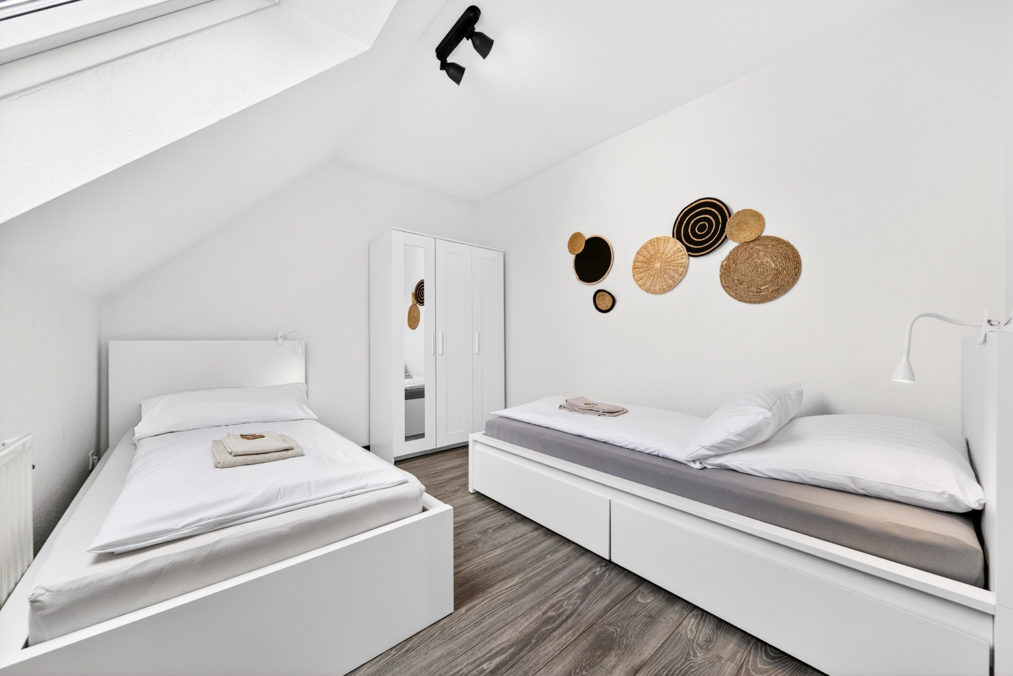 Apartment No.2 Martinusstraße, Kaarst – Innenansicht 10