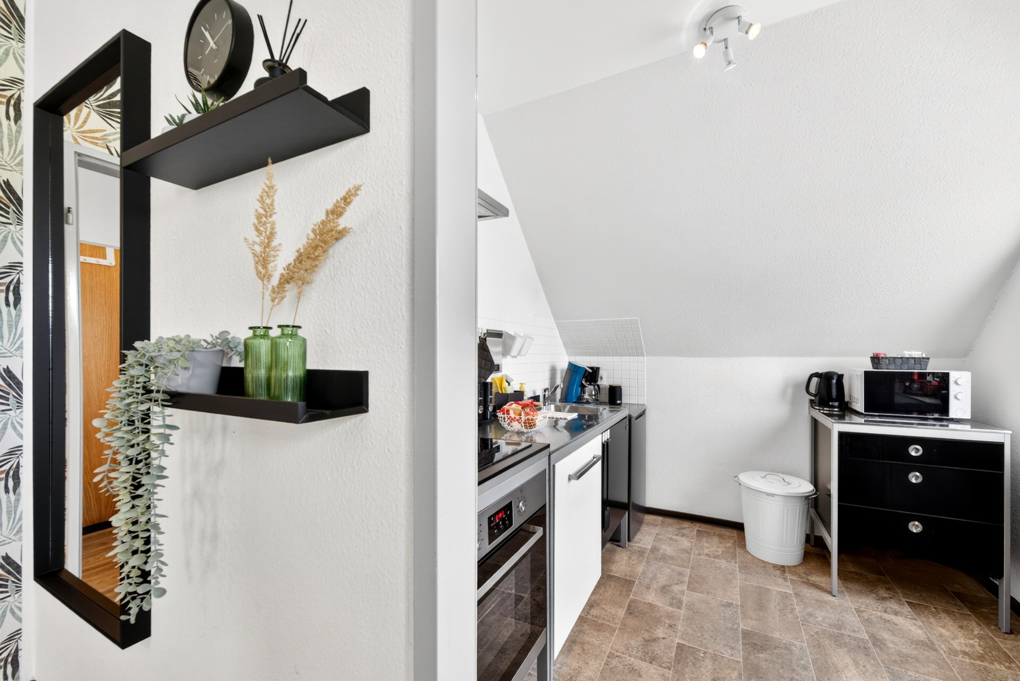Apartment No.2 Martinusstraße, Kaarst – Innenansicht 13