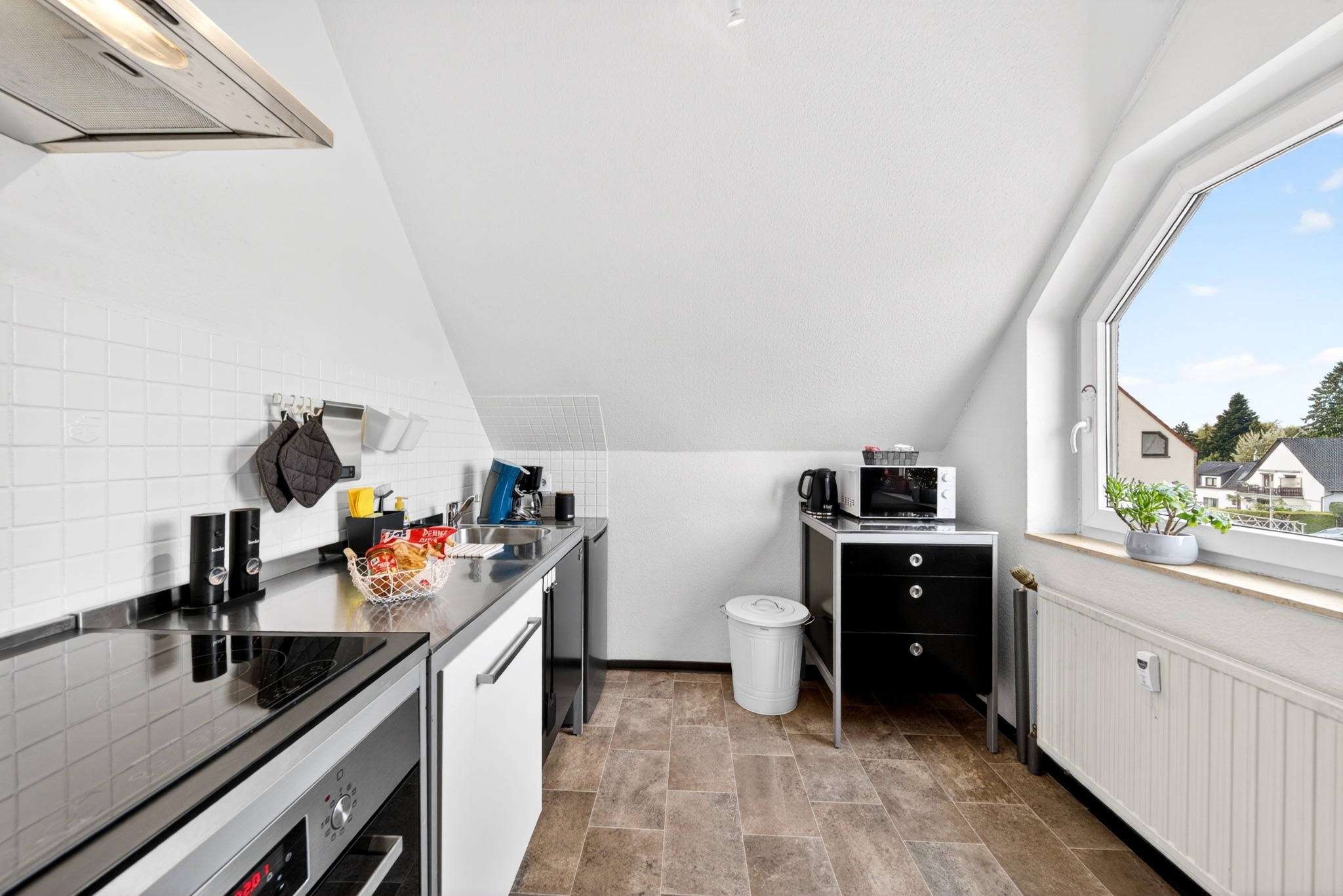 Apartment No.2 Martinusstraße, Kaarst – Innenansicht 14
