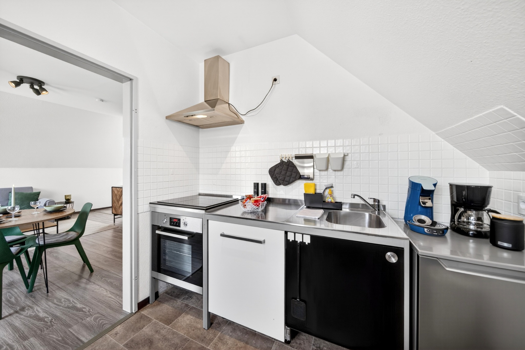 Apartment No.2 Martinusstraße, Kaarst – Innenansicht 15