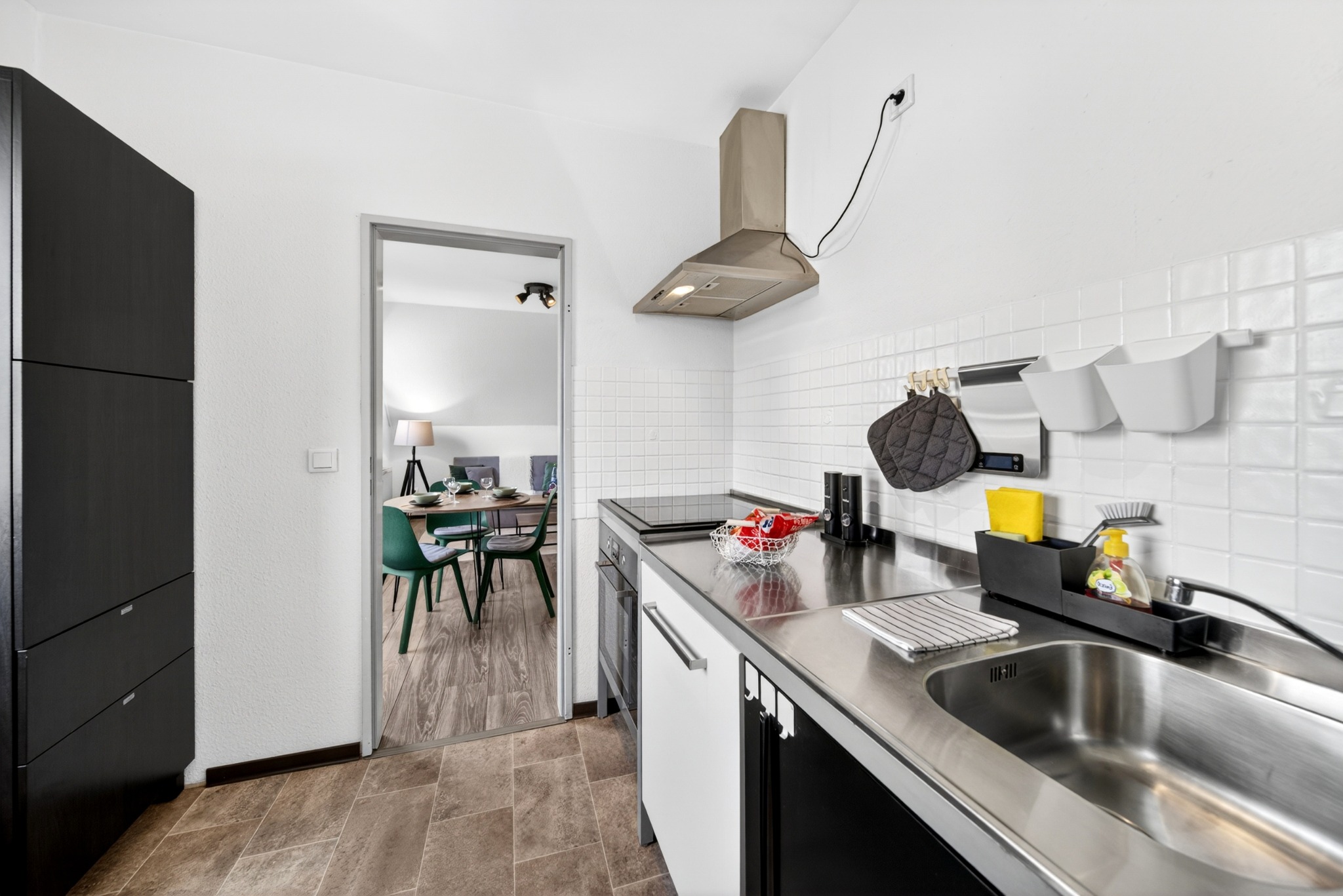 Apartment No.2 Martinusstraße, Kaarst – Innenansicht 16