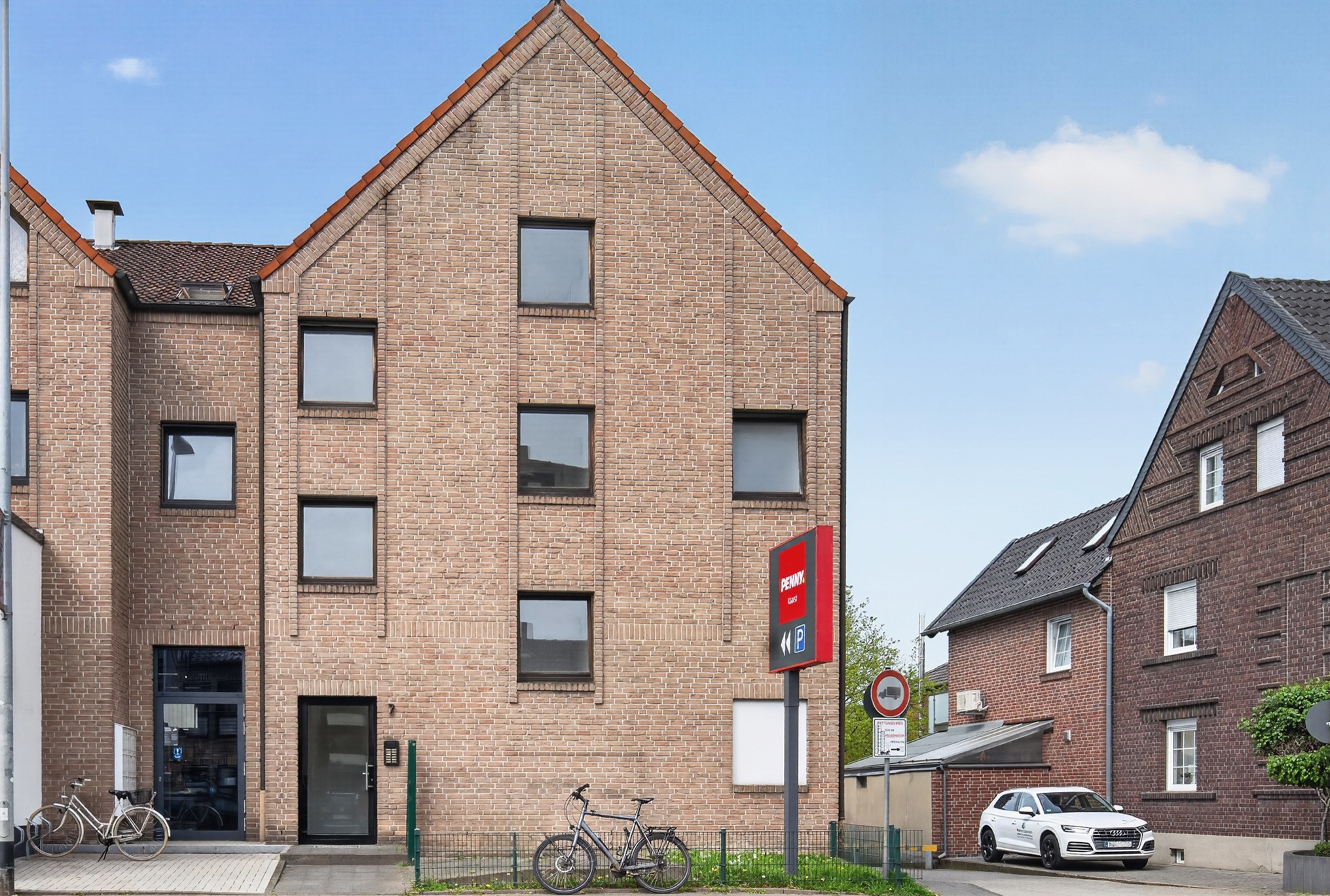 Apartment No.2 Martinusstraße, Kaarst – Innenansicht 28