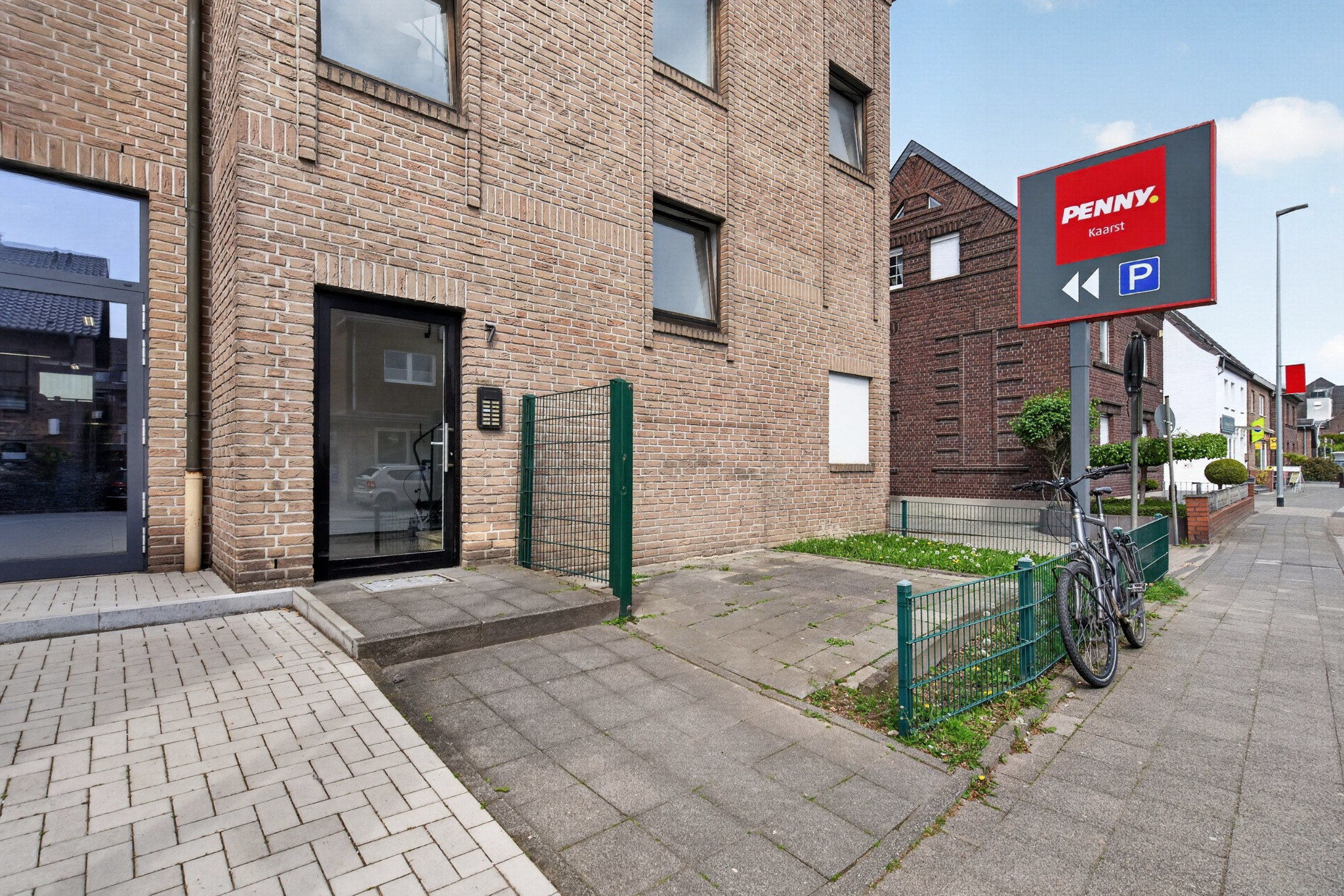 Apartment No.2 Martinusstraße, Kaarst – Innenansicht 29