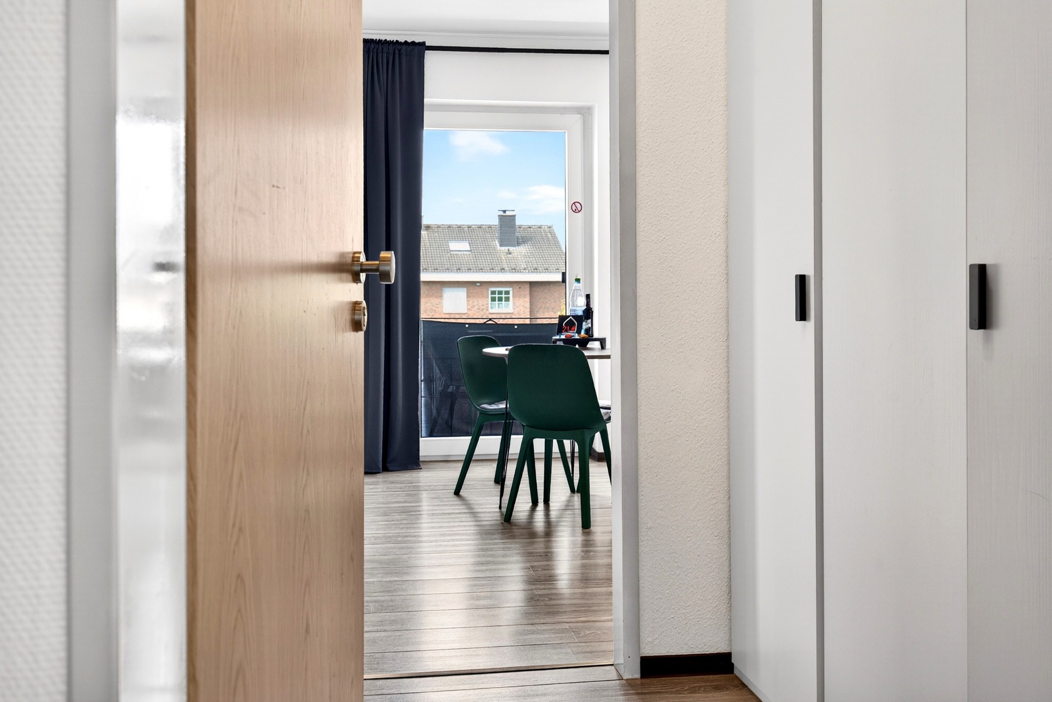 Apartment No.2 Martinusstraße, Kaarst – Innenansicht 33