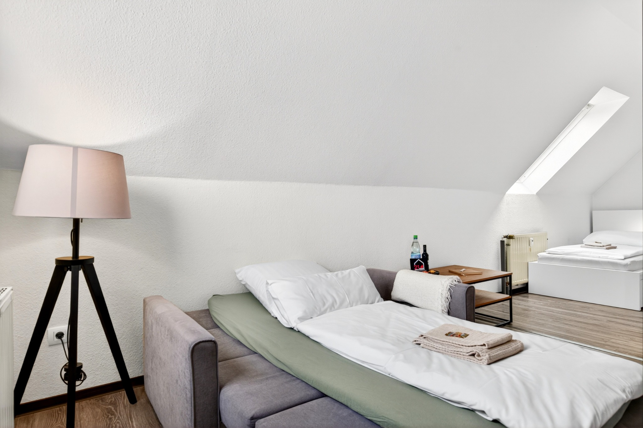 Apartment No.2 Martinusstraße, Kaarst – Innenansicht 9