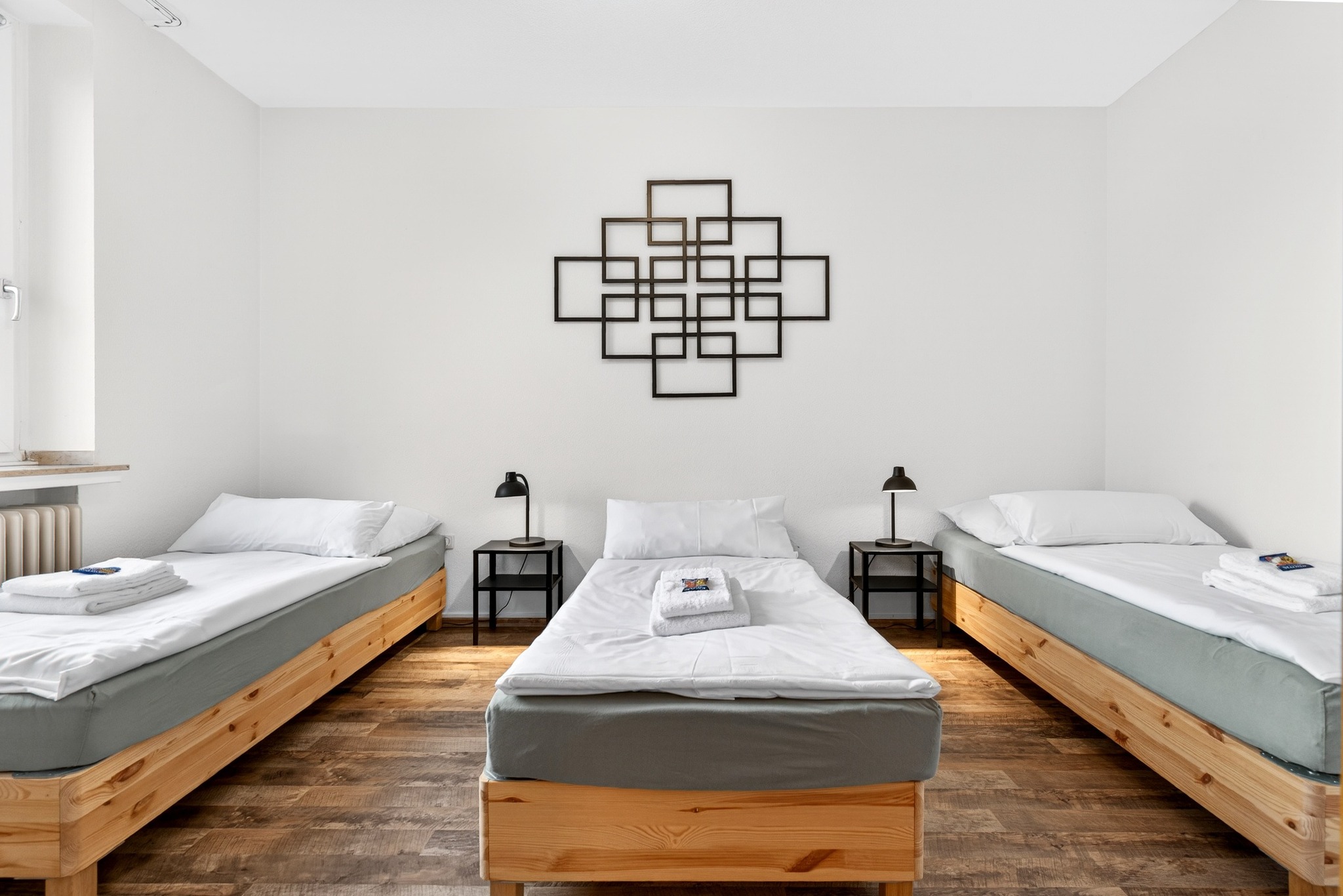 Apartment No.3 Dohmenstraße, Krefeld – Innenansicht 15