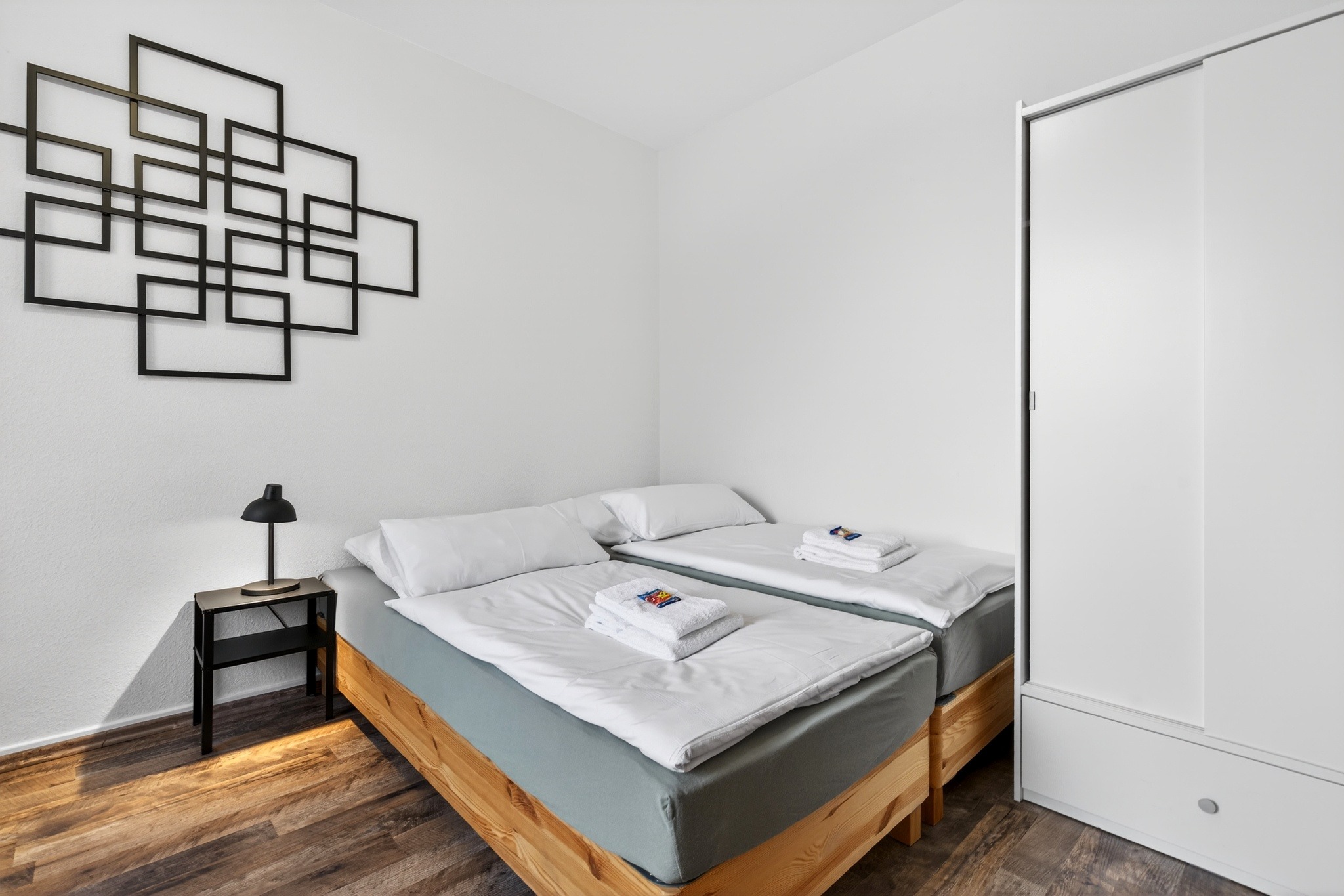 Apartment No.3 Dohmenstraße, Krefeld – Innenansicht 17