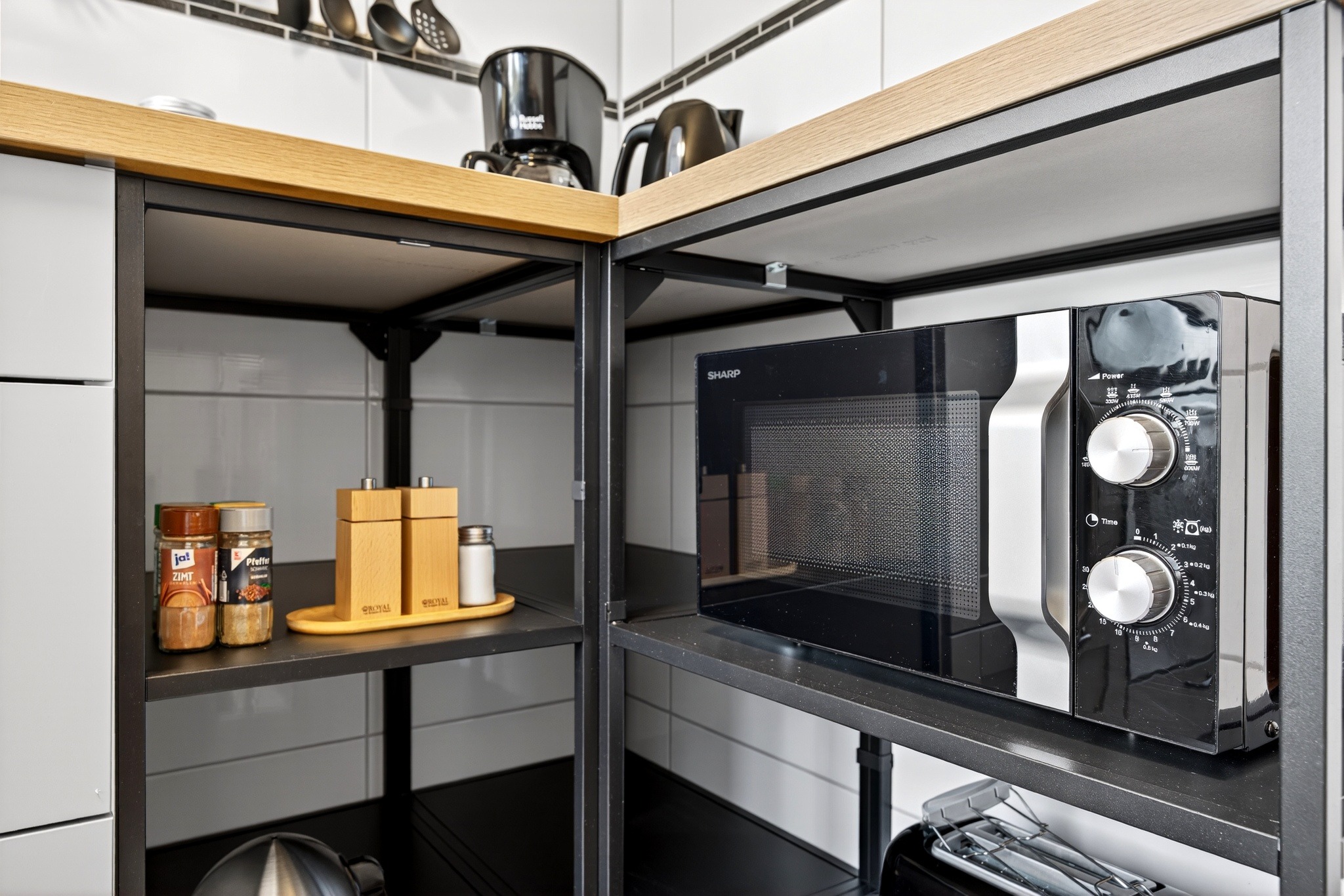 Apartment No.3 Dohmenstraße, Krefeld – Innenansicht 30