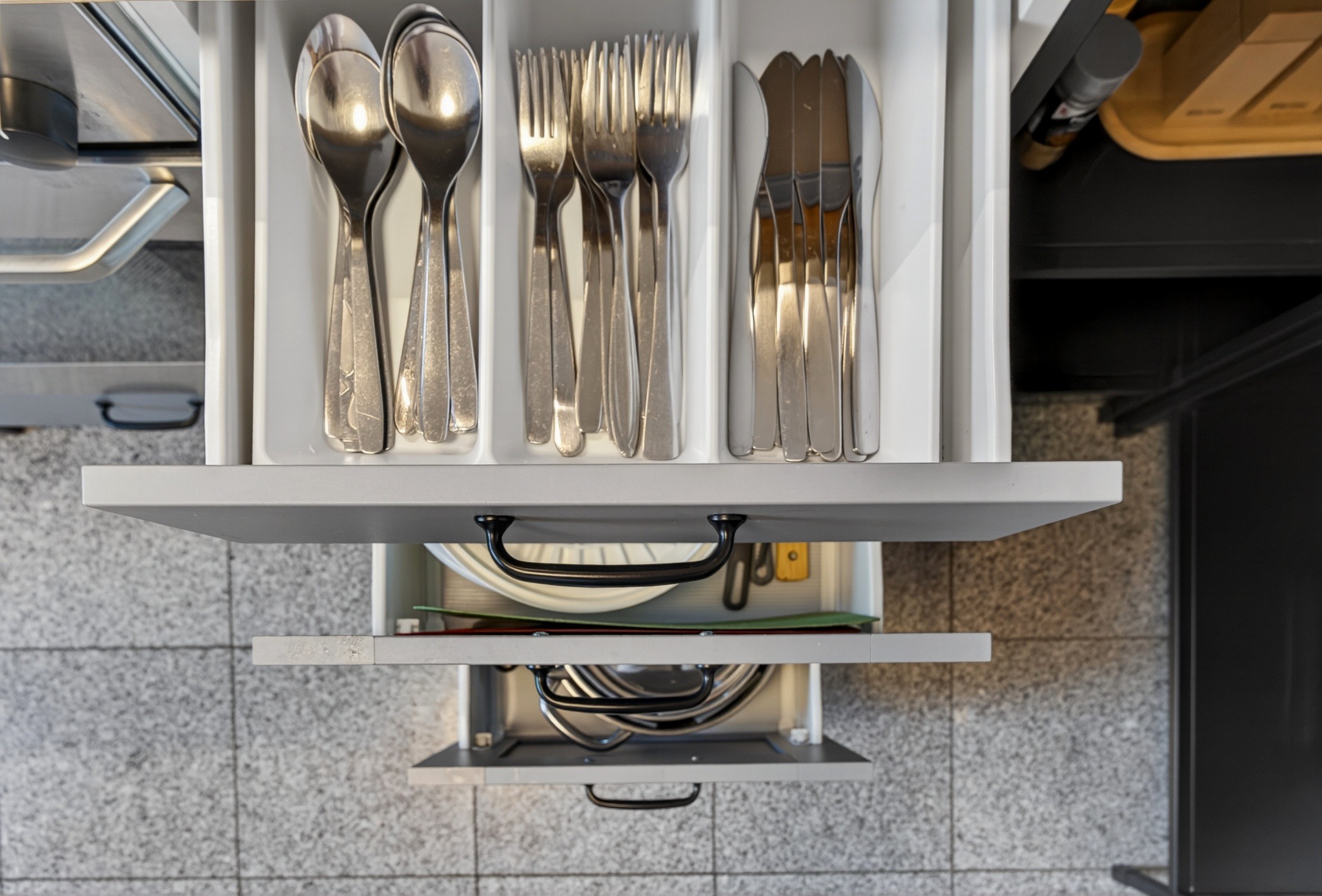 Apartment No.3 Dohmenstraße, Krefeld – Innenansicht 31