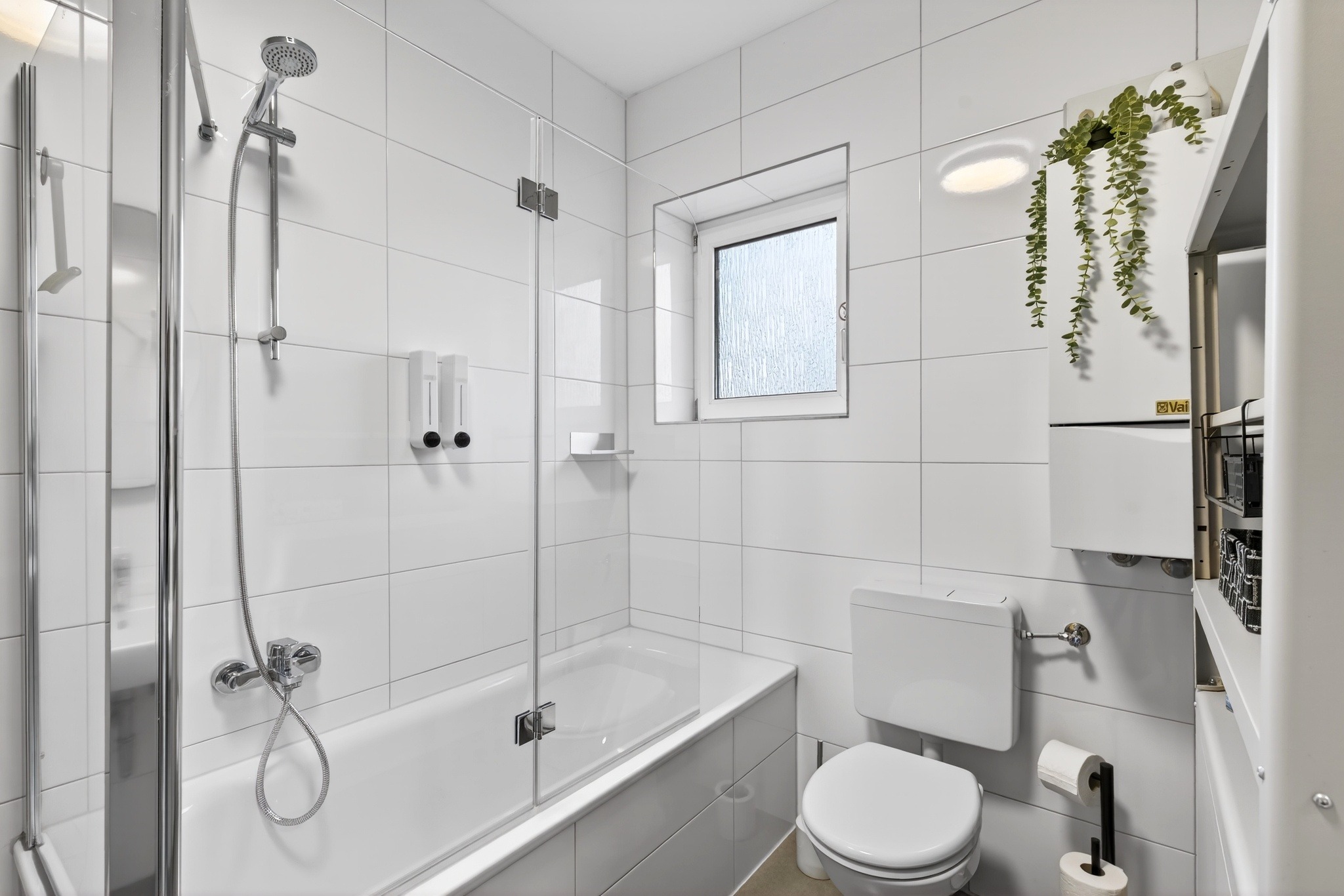 Apartment No.3 Dohmenstraße, Krefeld – Innenansicht 35