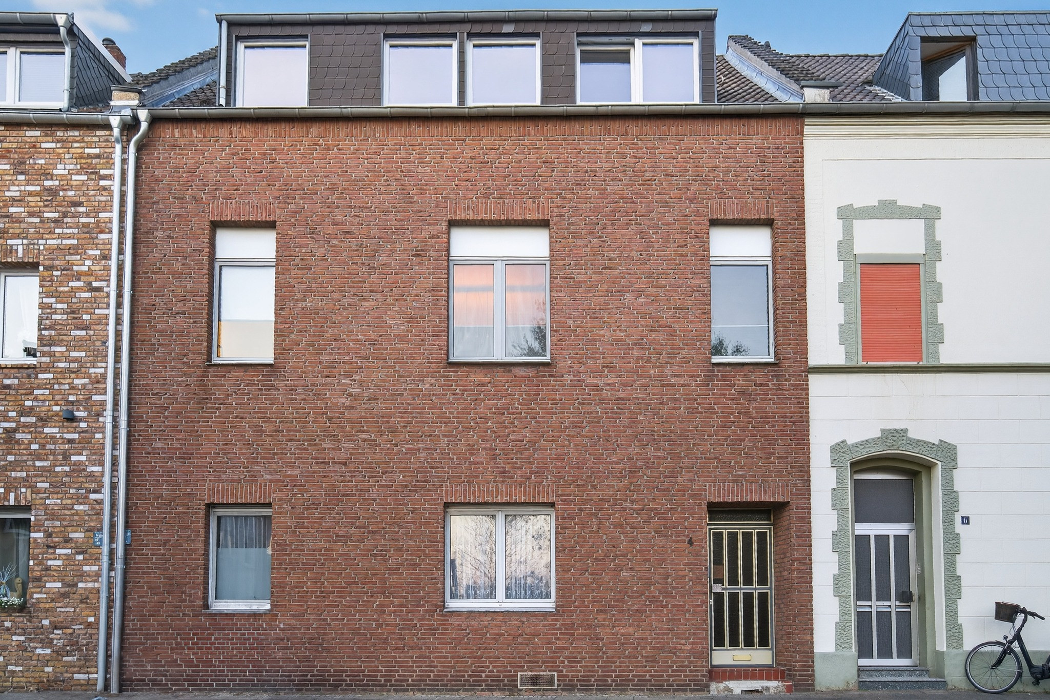 Apartment No.3 Dohmenstraße, Krefeld – Innenansicht 36