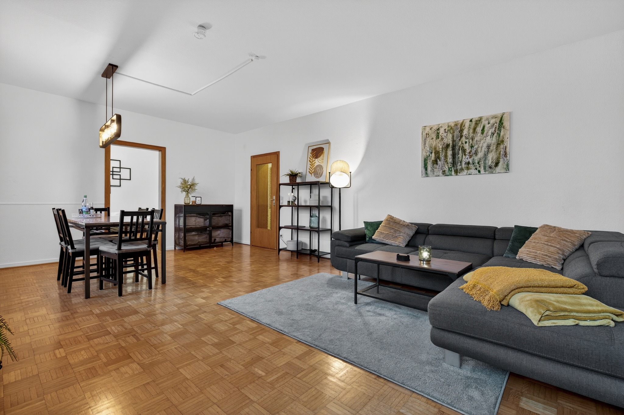 Apartment No.3 Dohmenstraße, Krefeld – Innenansicht 6