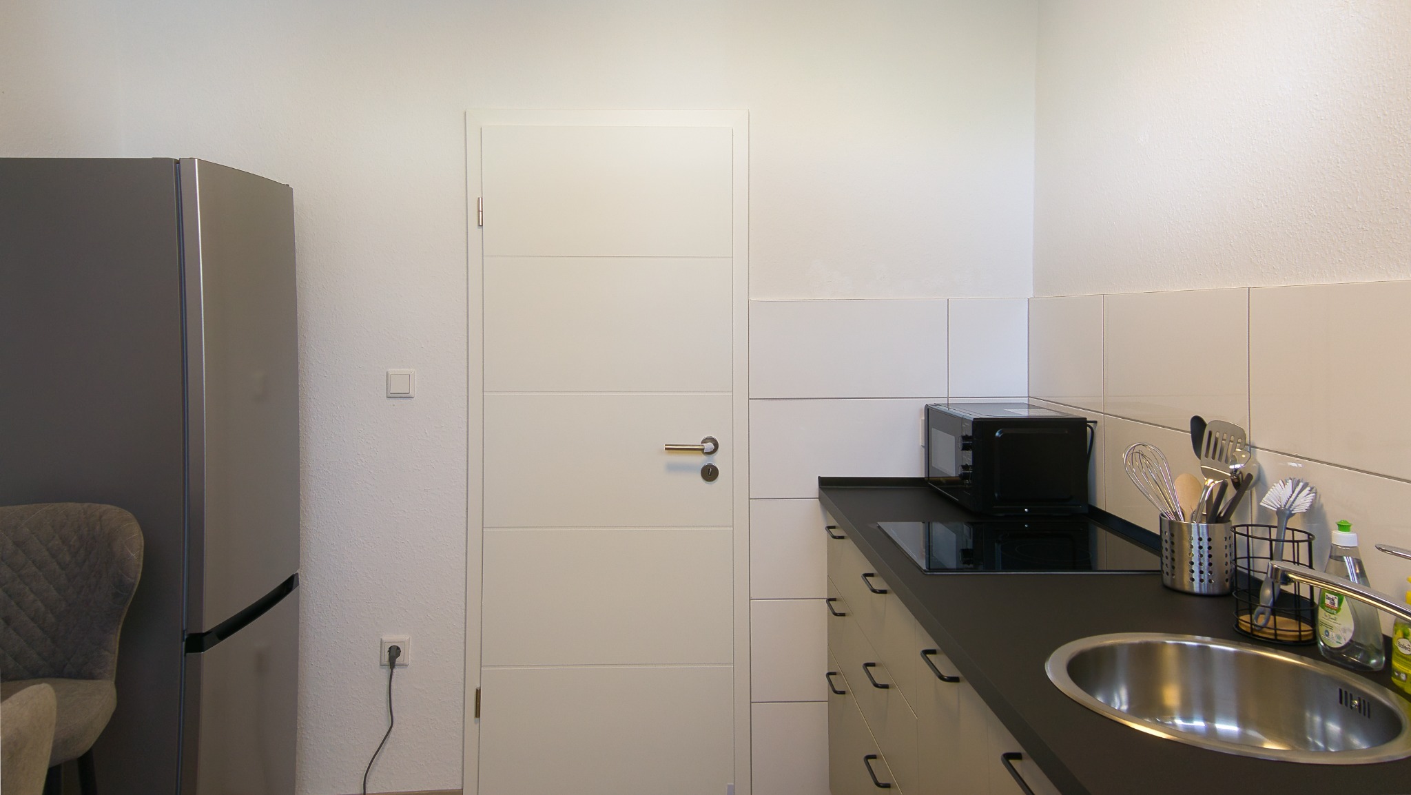 Apartment No.4 Ludgerusstraße, Kaarst – Innenansicht 10
