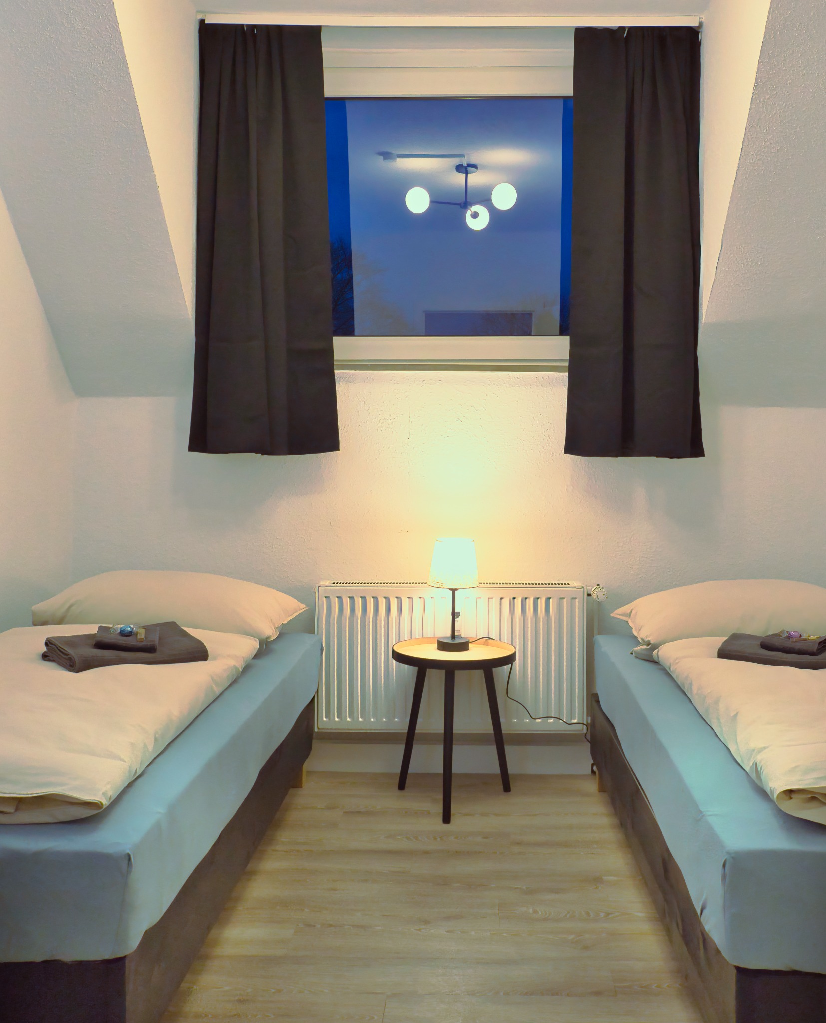 Apartment No.4 Ludgerusstraße, Kaarst – Innenansicht 11