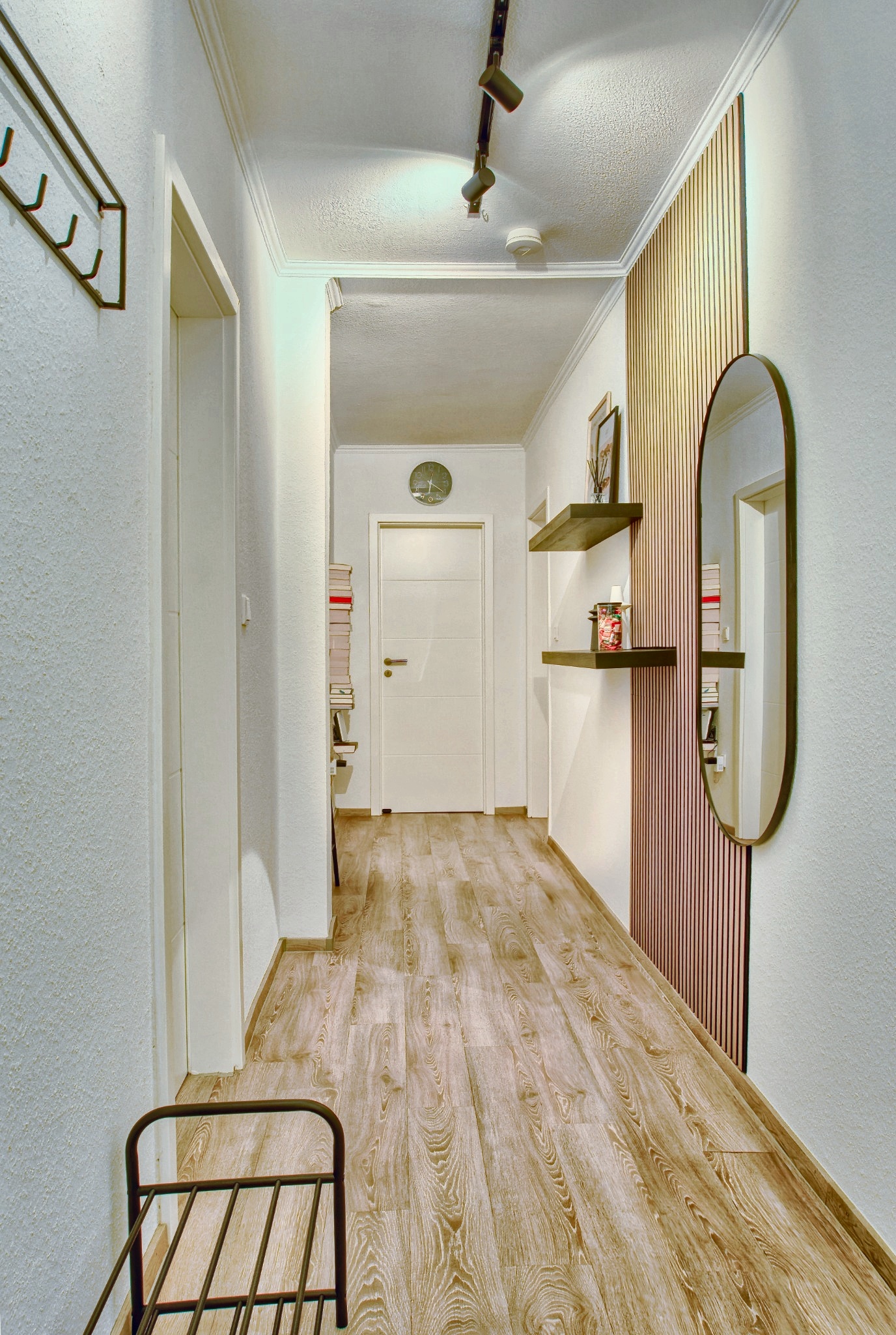 Apartment No.4 Ludgerusstraße, Kaarst – Innenansicht 13