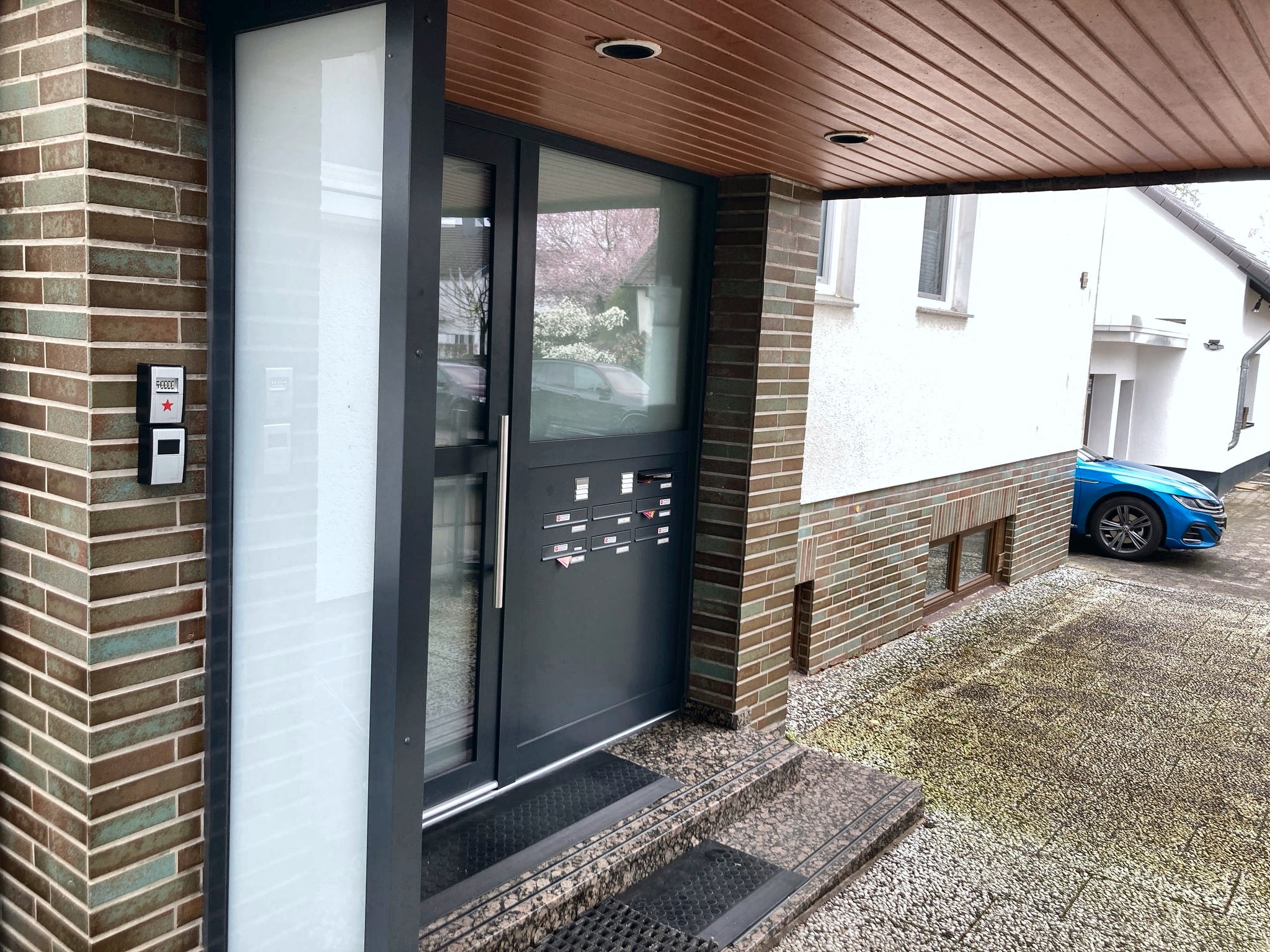 Apartment No.4 Ludgerusstraße, Kaarst – Innenansicht 20
