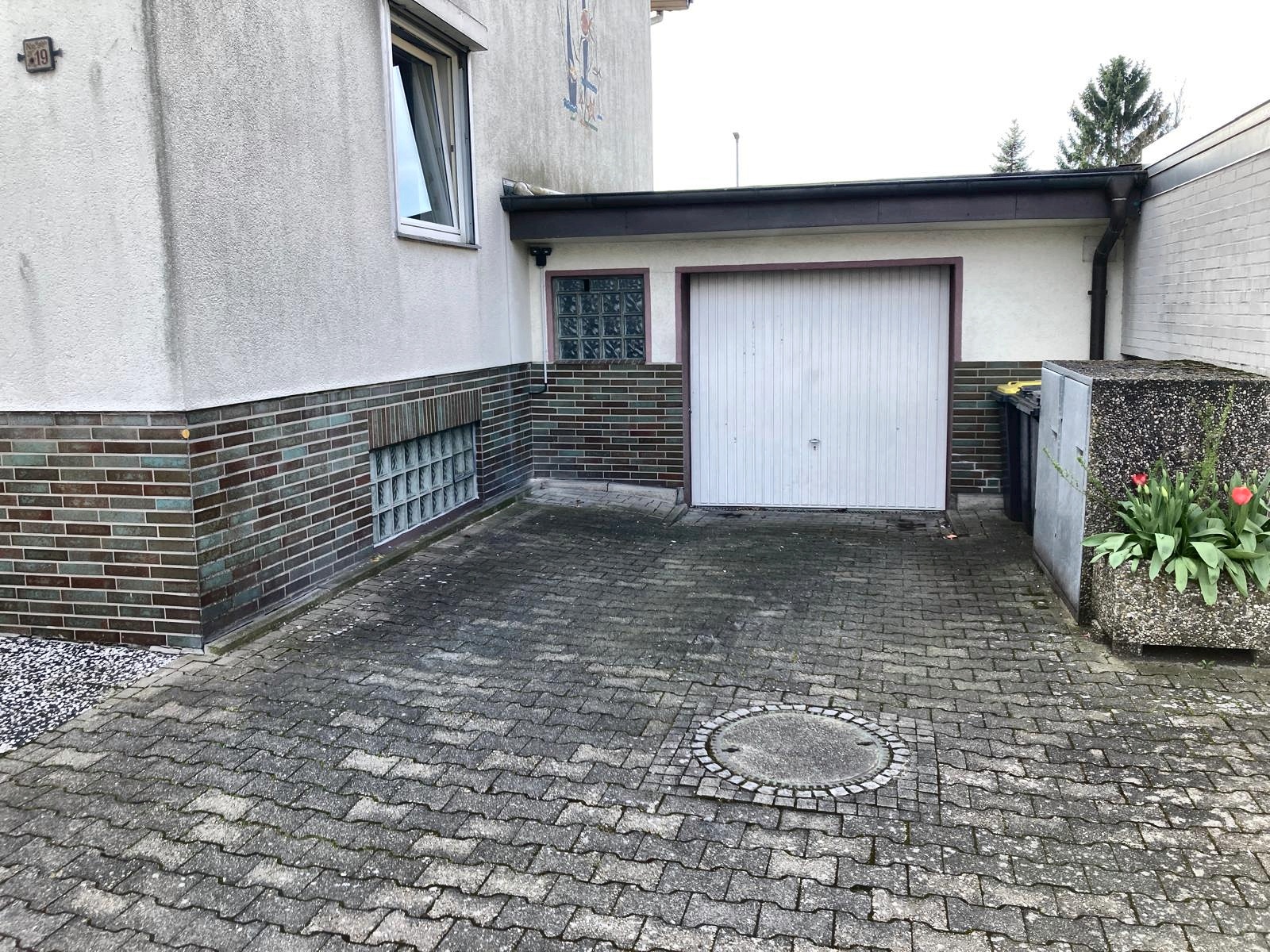 Apartment No.4 Ludgerusstraße, Kaarst – Innenansicht 21