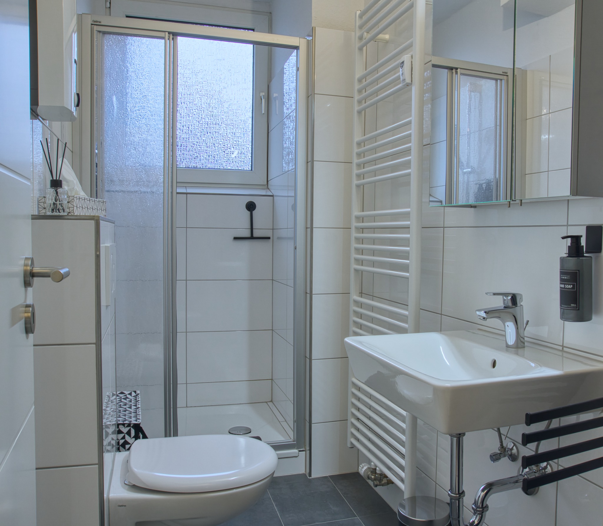 Apartment No.4 Ludgerusstraße, Kaarst – Innenansicht 5