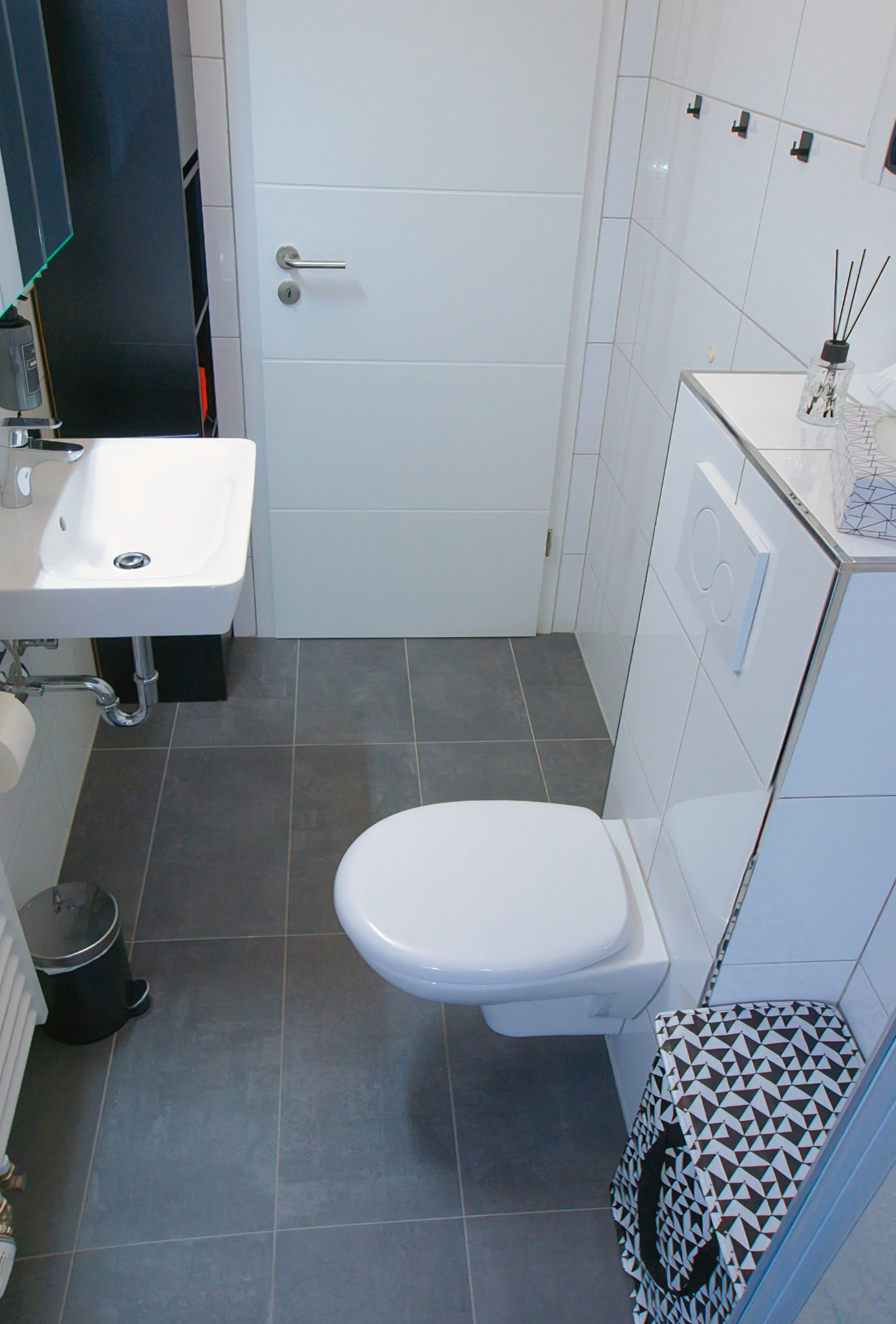 Apartment No.4 Ludgerusstraße, Kaarst – Innenansicht 6