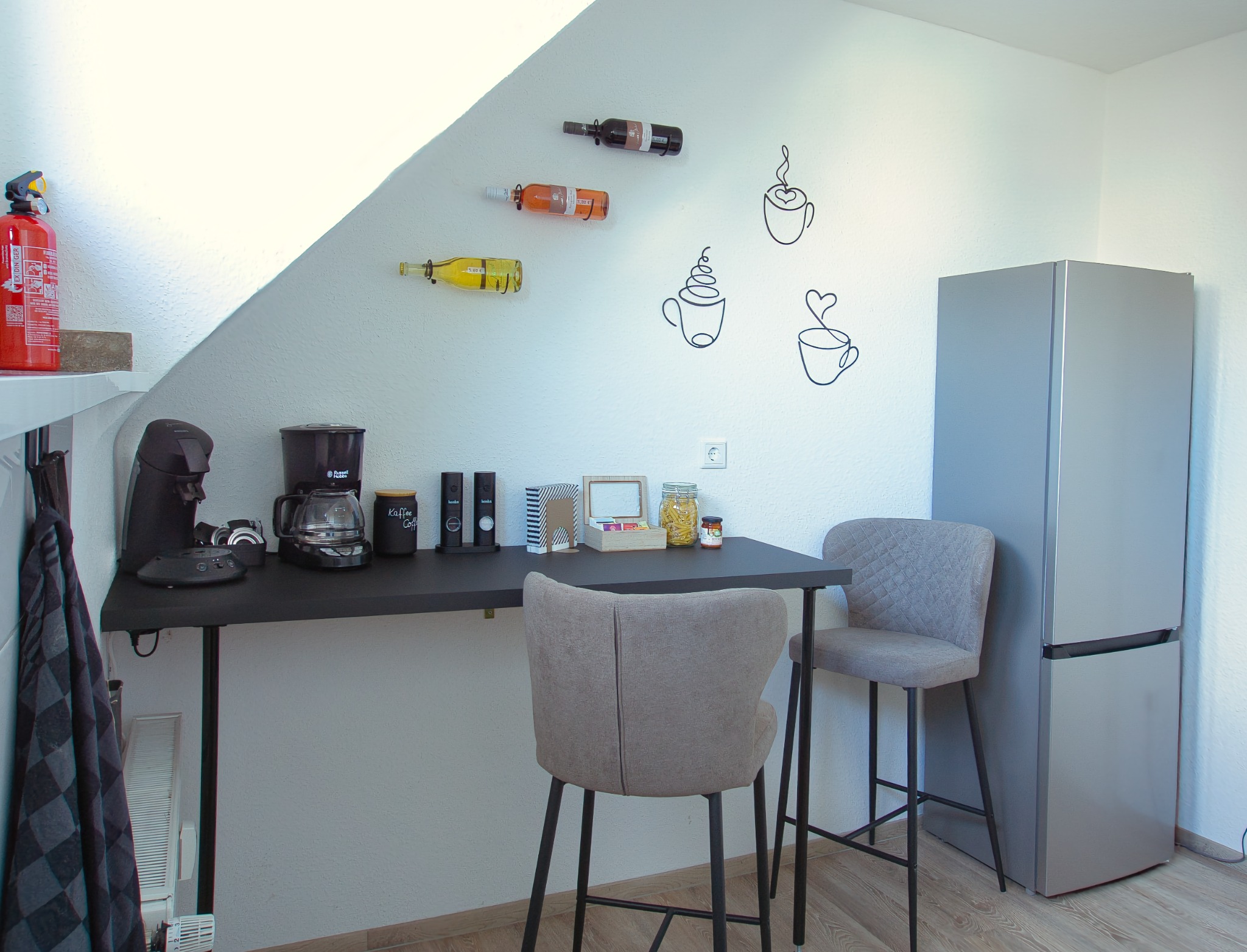 Apartment No.4 Ludgerusstraße, Kaarst – Innenansicht 8