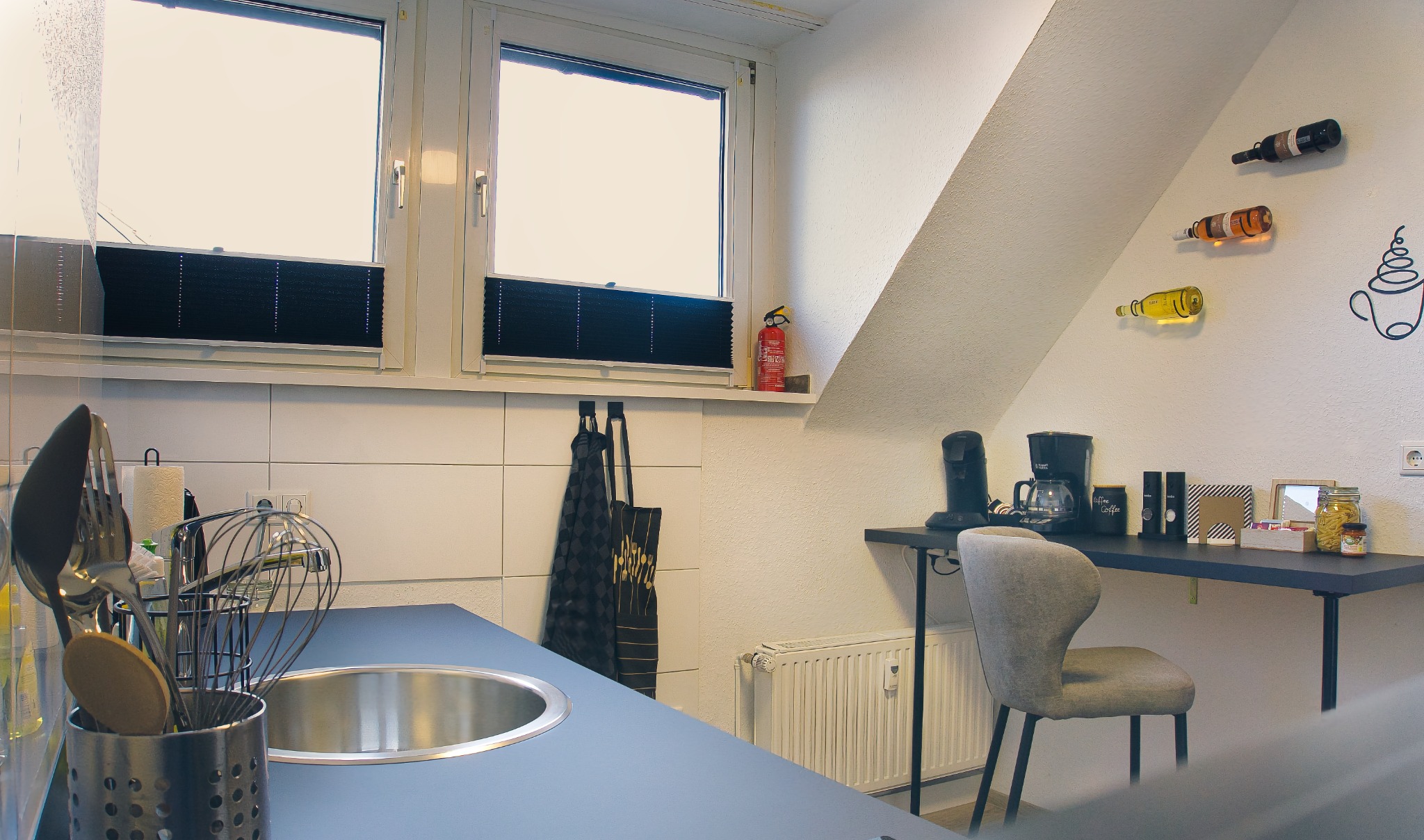 Apartment No.4 Ludgerusstraße, Kaarst – Innenansicht 9