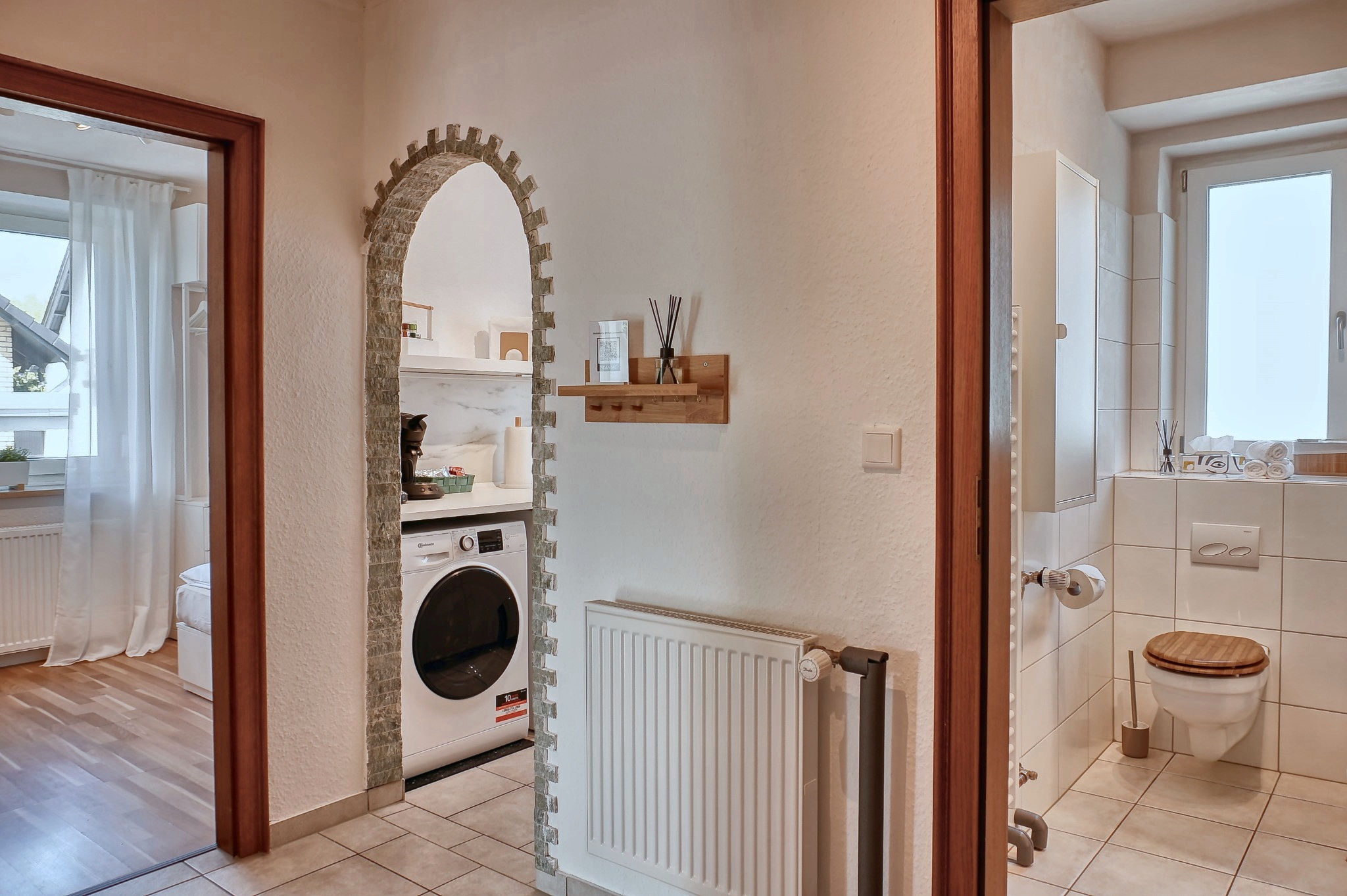 Apartment No.5 Ludgerusstraße, Kaarst – Innenansicht 20