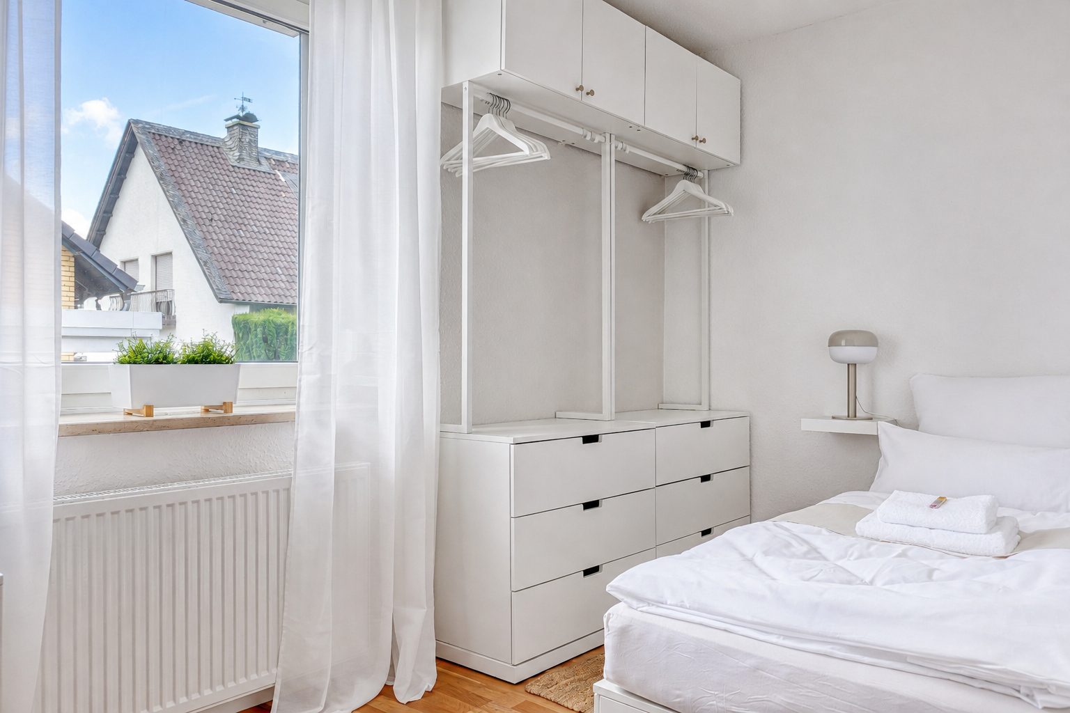 Apartment No.5 Ludgerusstraße, Kaarst – Innenansicht 23