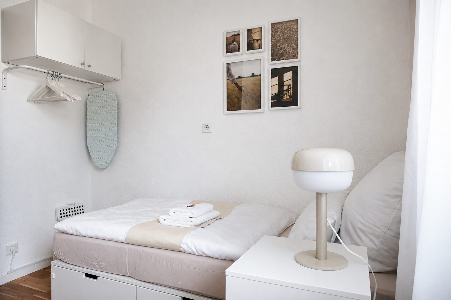 Apartment No.5 Ludgerusstraße, Kaarst – Innenansicht 24