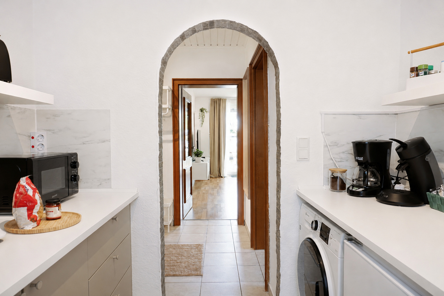 Apartment No.5 Ludgerusstraße, Kaarst – Innenansicht 25