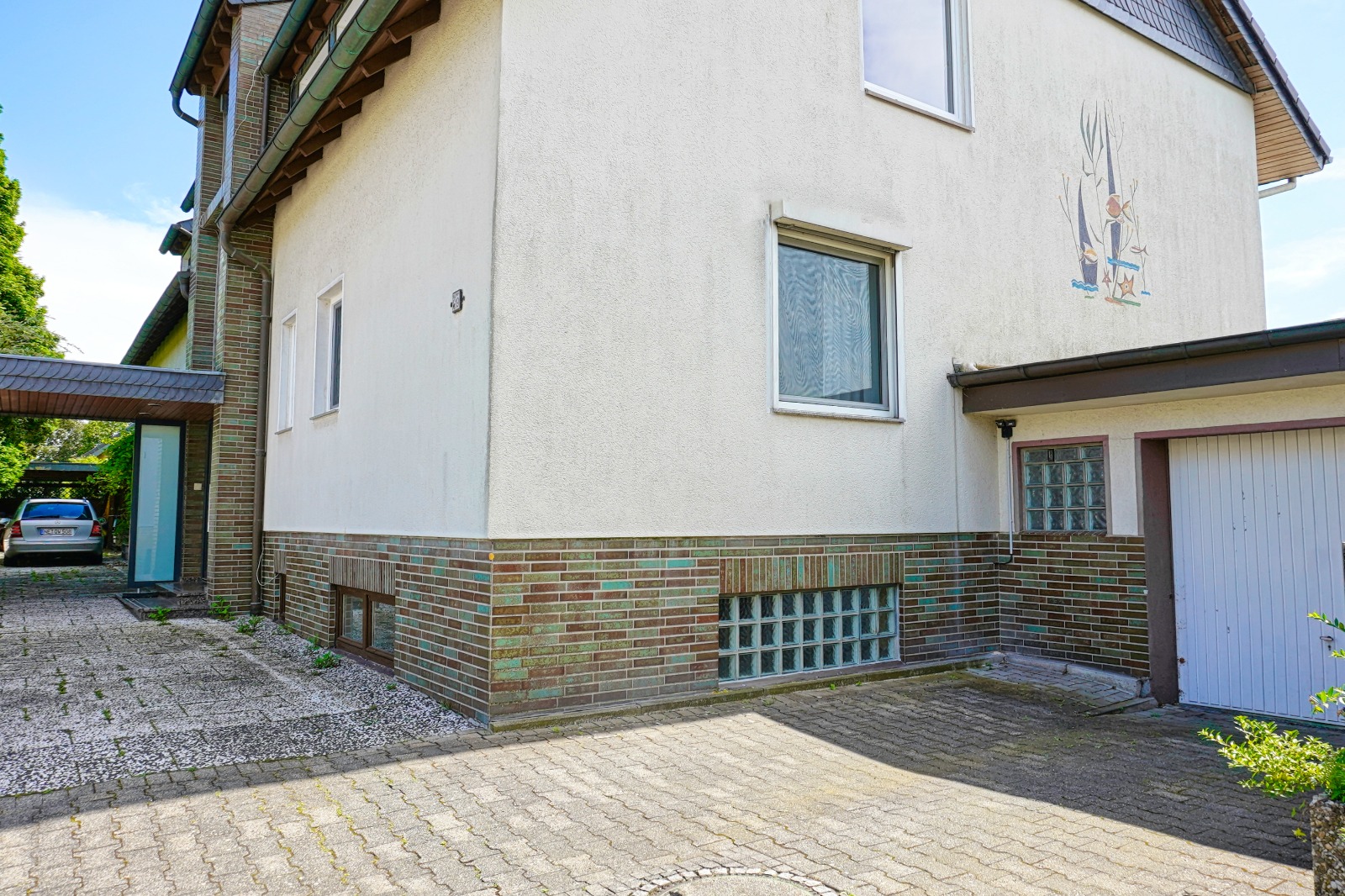 Apartment No.5 Ludgerusstraße, Kaarst – Innenansicht 34