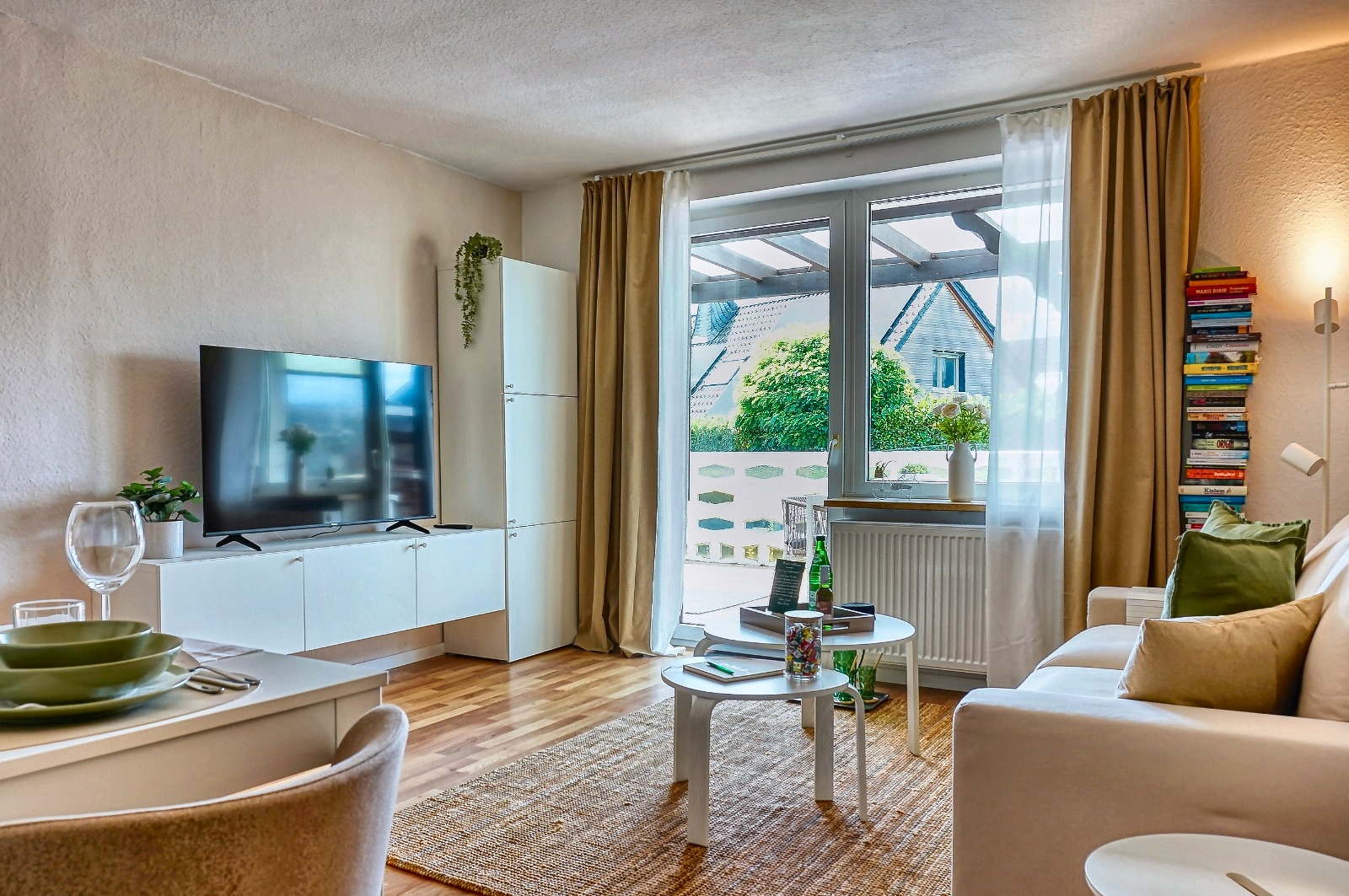 Apartment No.5 Ludgerusstraße, Kaarst – Innenansicht 4