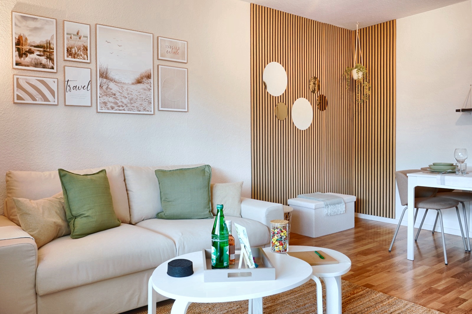 Apartment No.5 Ludgerusstraße, Kaarst – Innenansicht 5