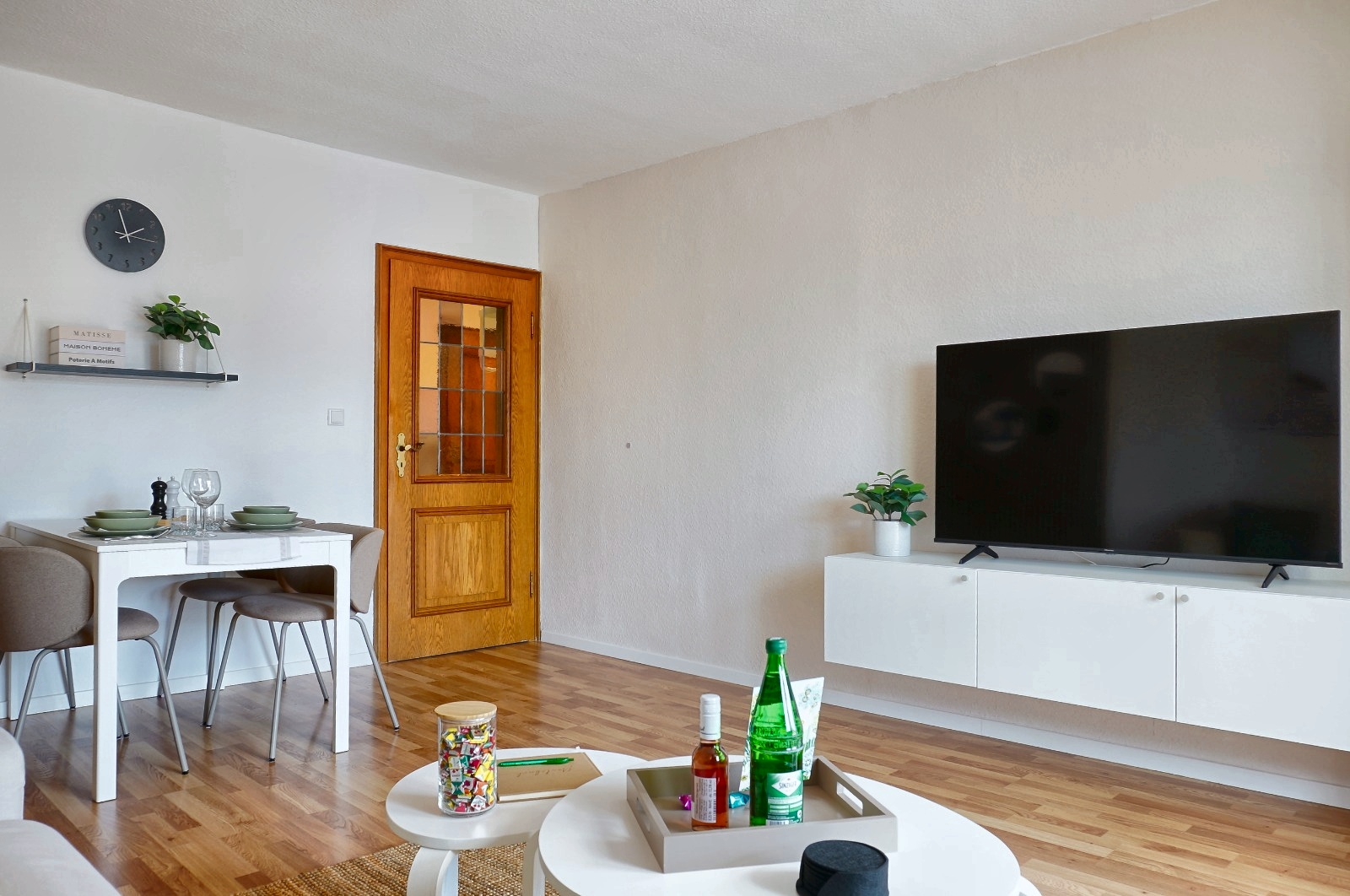 Apartment No.5 Ludgerusstraße, Kaarst – Innenansicht 6