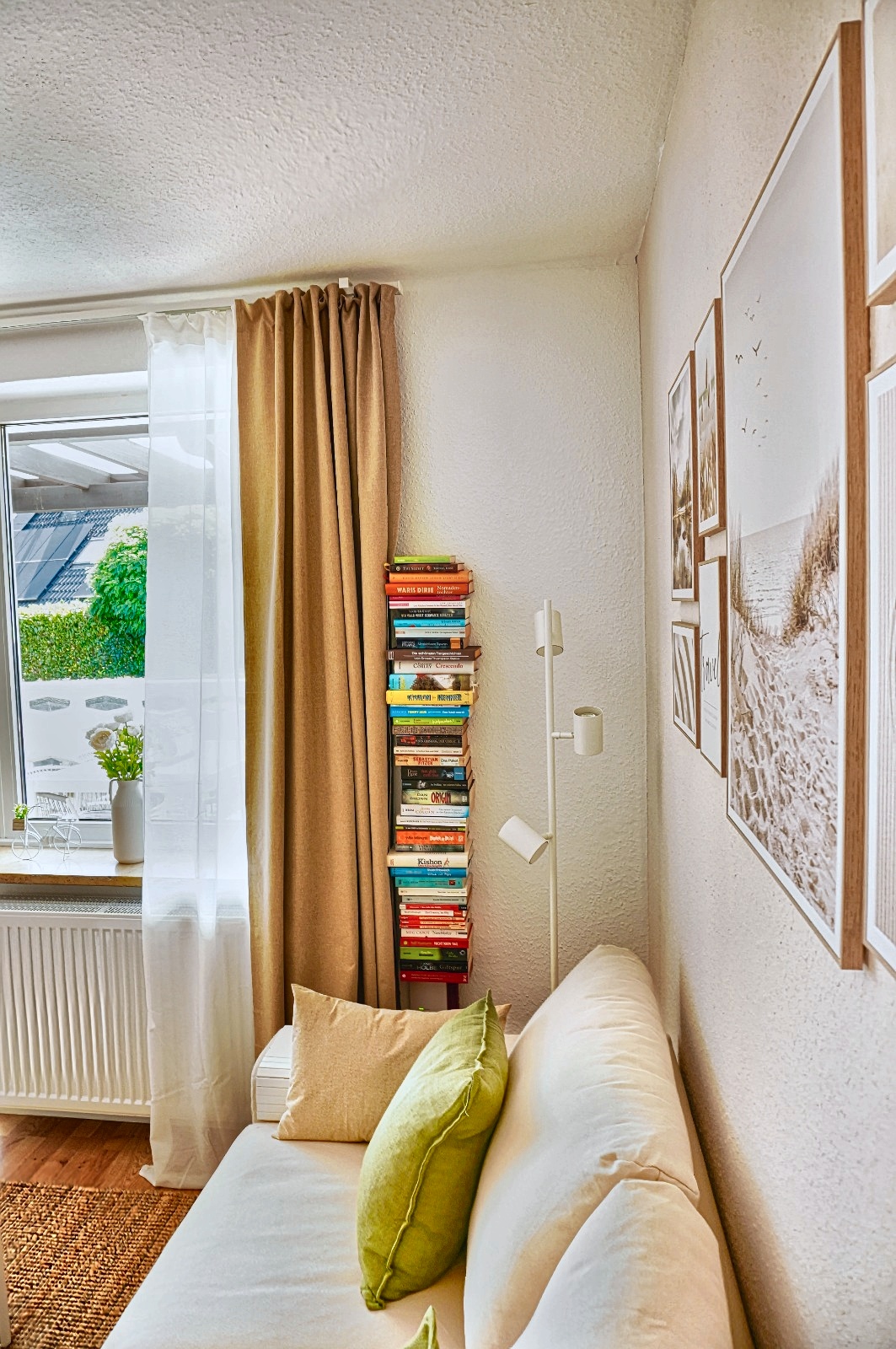Apartment No.5 Ludgerusstraße, Kaarst – Innenansicht 7