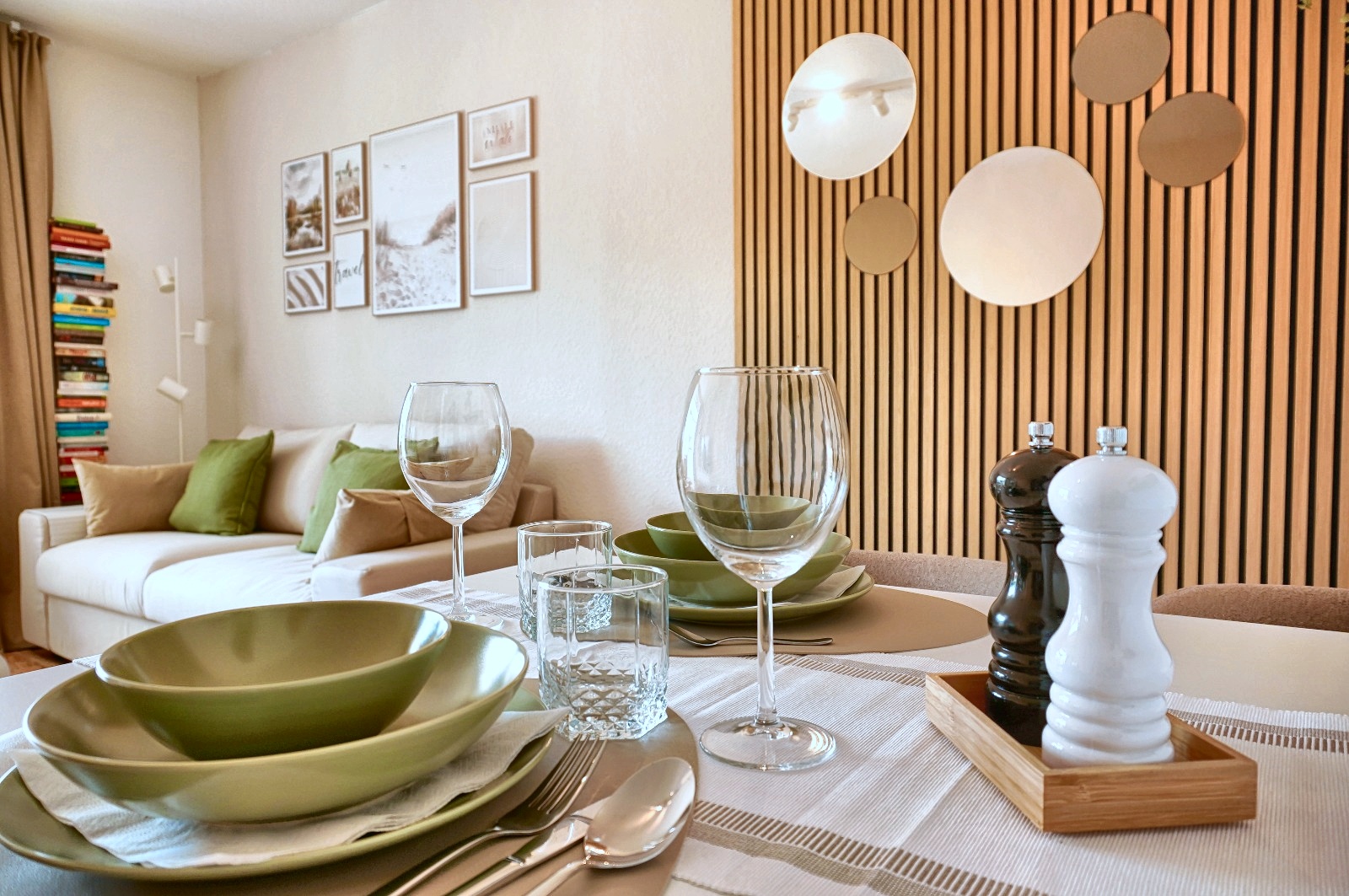 Apartment No.5 Ludgerusstraße, Kaarst – Innenansicht 9
