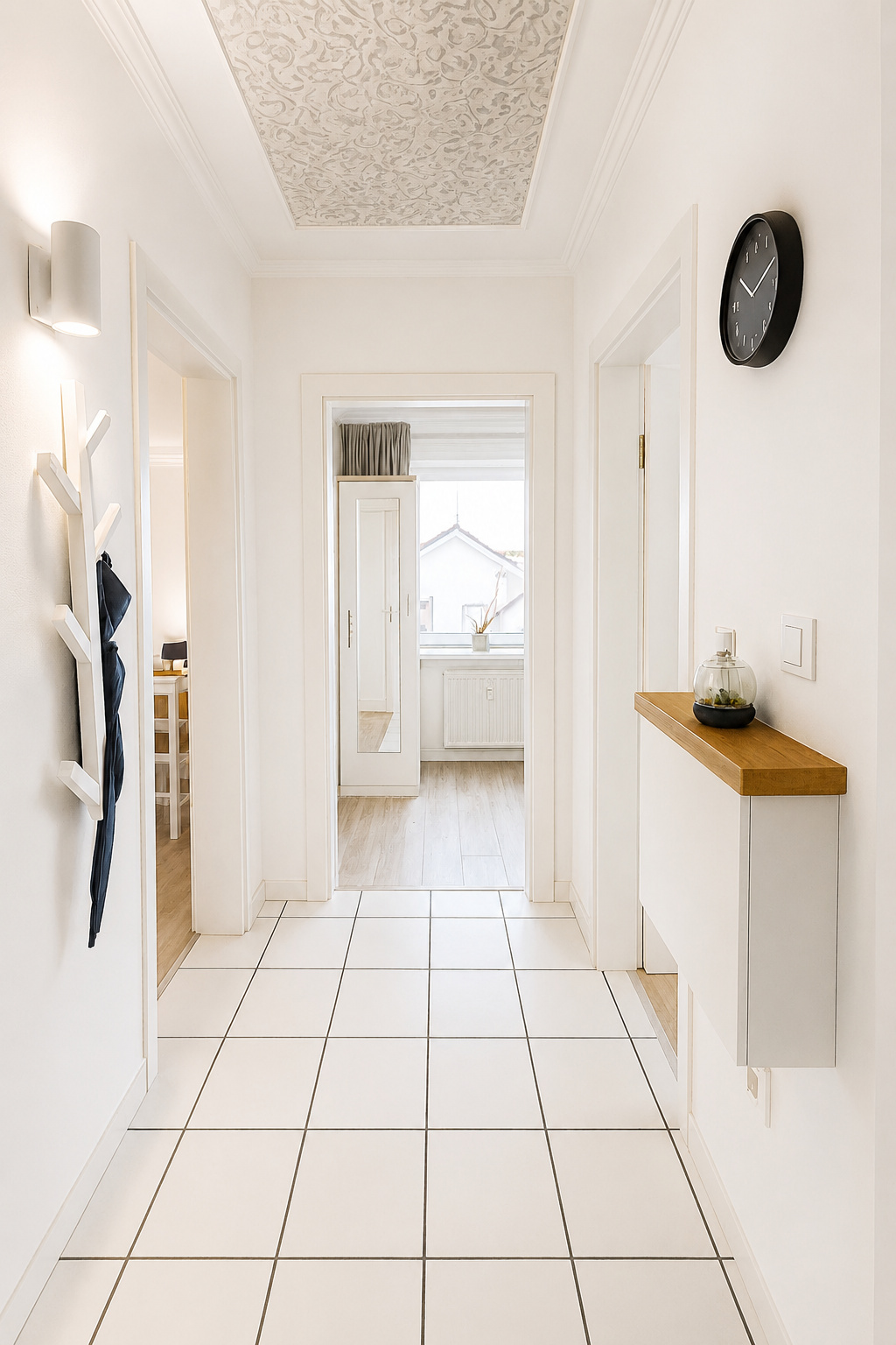 Apartment No.6 Ludgerusstraße, Kaarst – Innenansicht 18