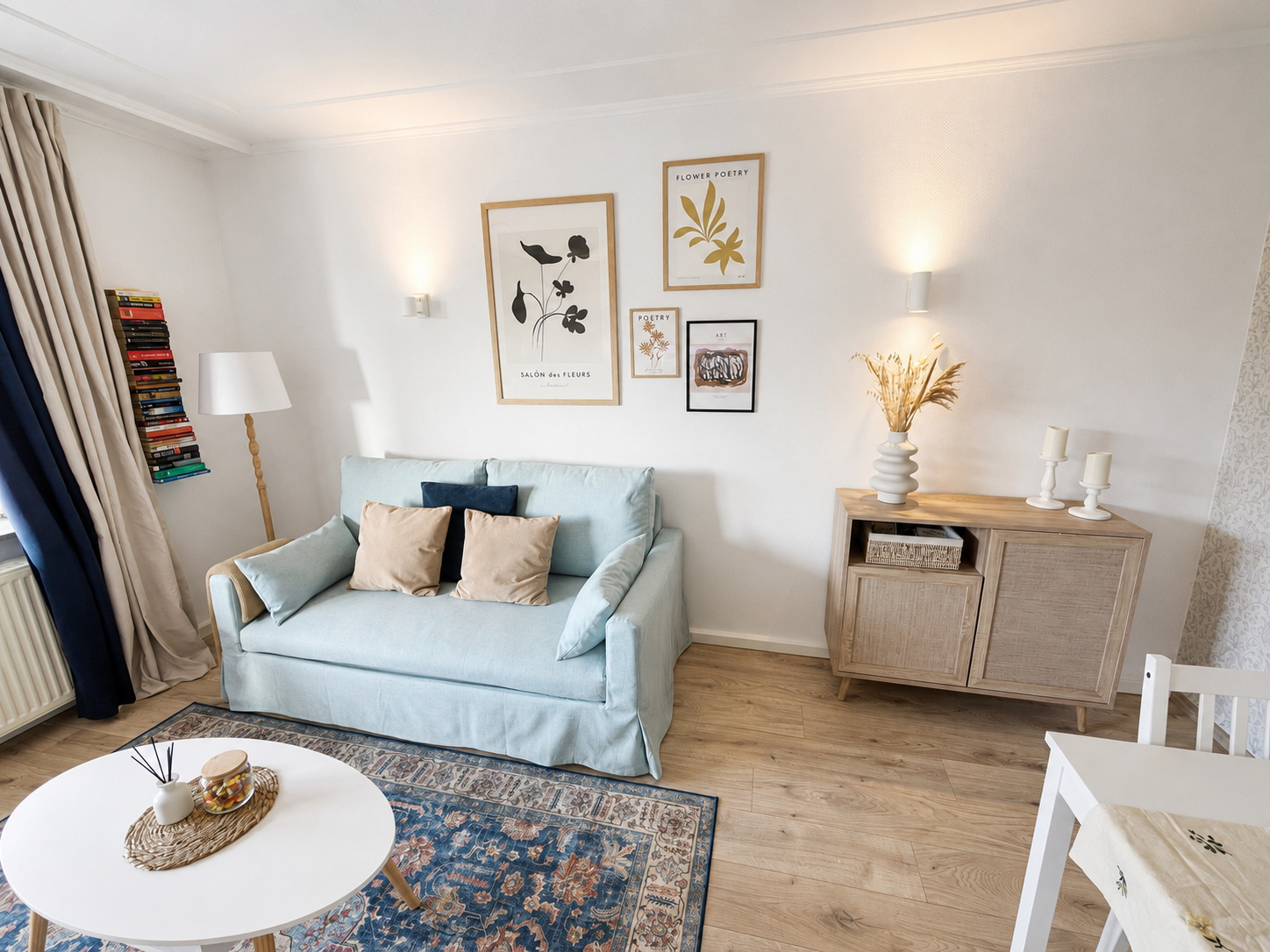 Apartment No.6 Ludgerusstraße, Kaarst – Innenansicht 2
