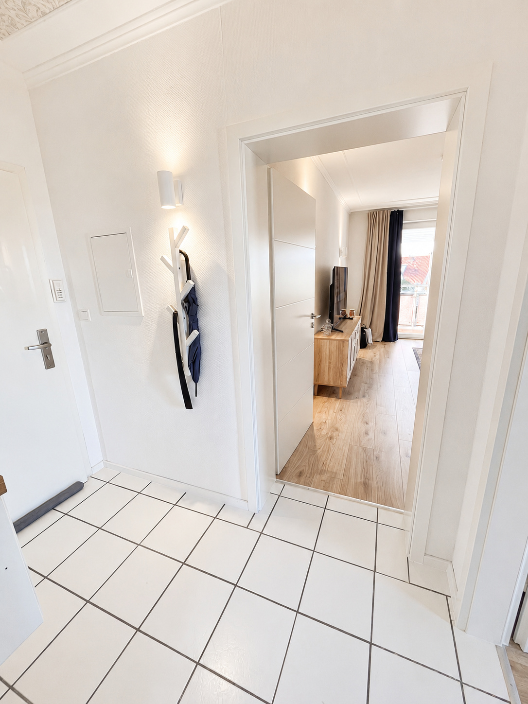 Apartment No.6 Ludgerusstraße, Kaarst – Innenansicht 20