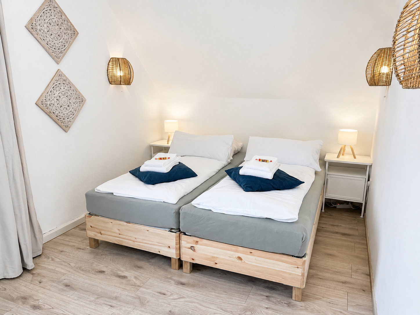 Apartment No.6 Ludgerusstraße, Kaarst – Innenansicht 22