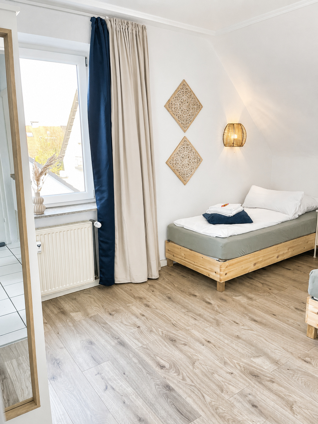Apartment No.6 Ludgerusstraße, Kaarst – Innenansicht 24
