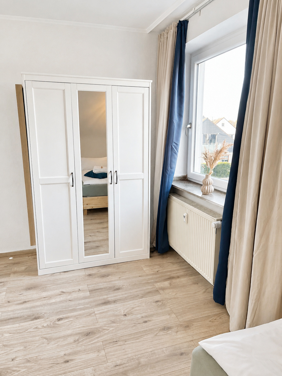 Apartment No.6 Ludgerusstraße, Kaarst – Innenansicht 25