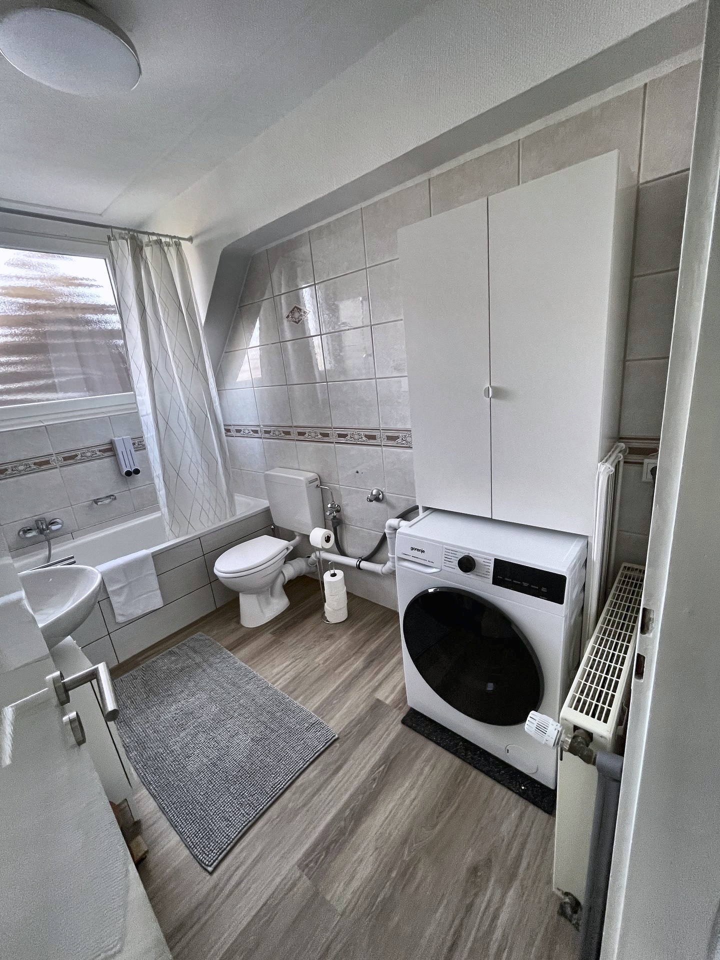 Apartment No.6 Ludgerusstraße, Kaarst – Innenansicht 26