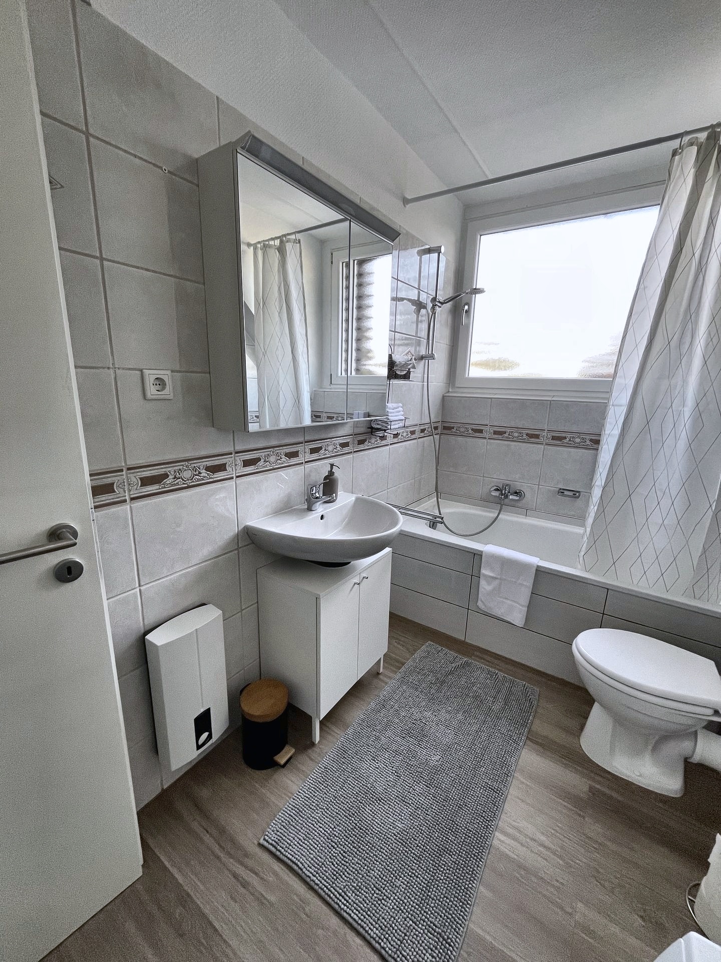 Apartment No.6 Ludgerusstraße, Kaarst – Innenansicht 27