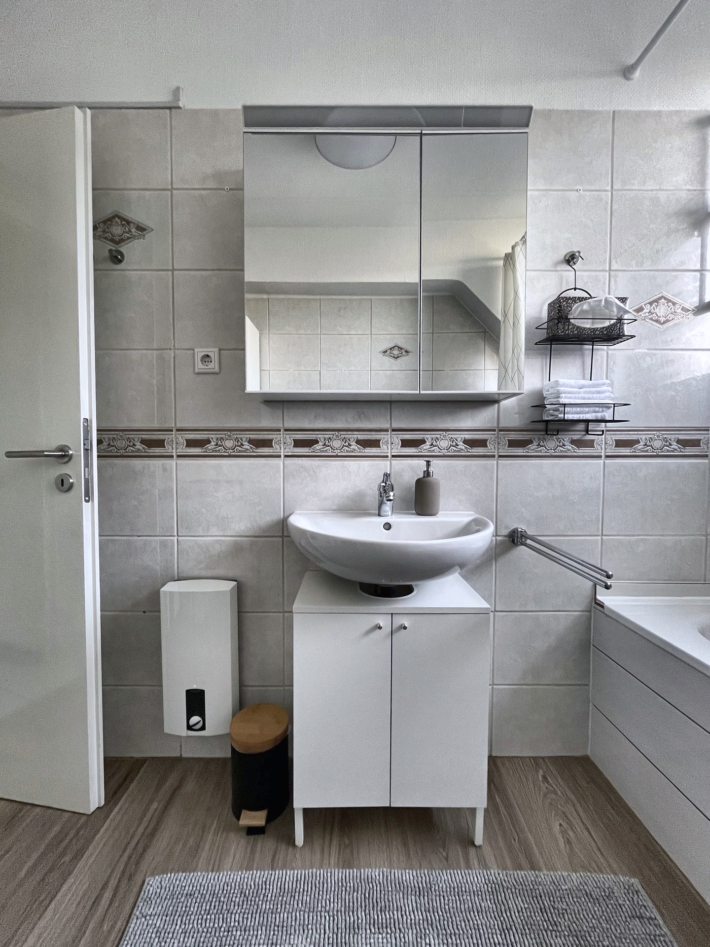 Apartment No.6 Ludgerusstraße, Kaarst – Innenansicht 29