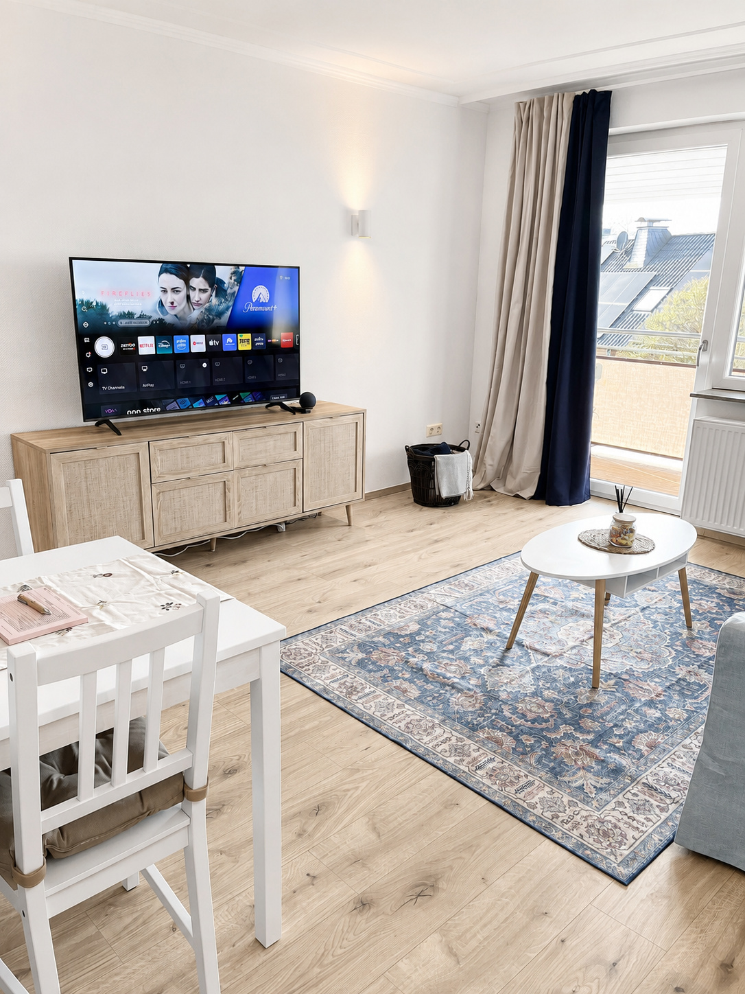 Apartment No.6 Ludgerusstraße, Kaarst – Innenansicht 3