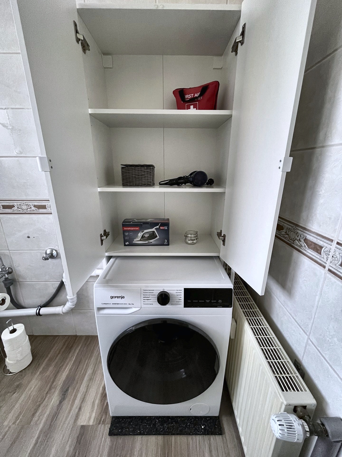 Apartment No.6 Ludgerusstraße, Kaarst – Innenansicht 30