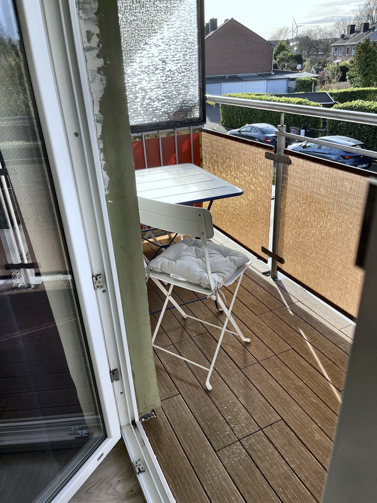 Apartment No.6 Ludgerusstraße, Kaarst – Innenansicht 31