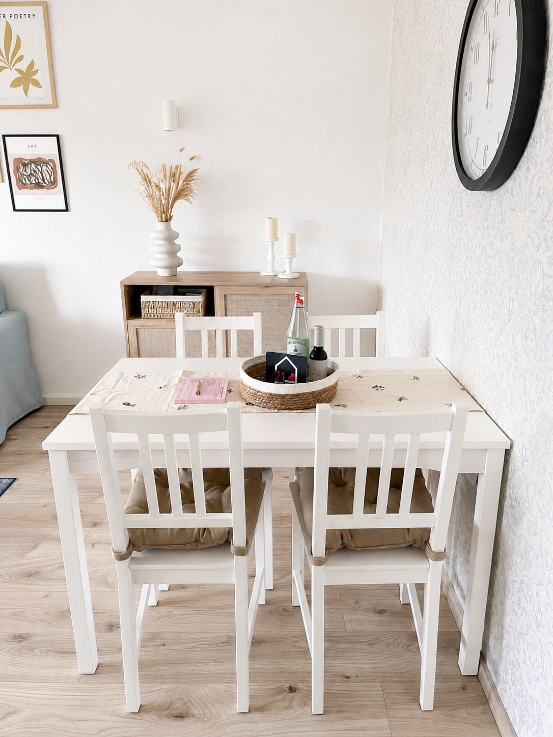 Apartment No.6 Ludgerusstraße, Kaarst – Innenansicht 4