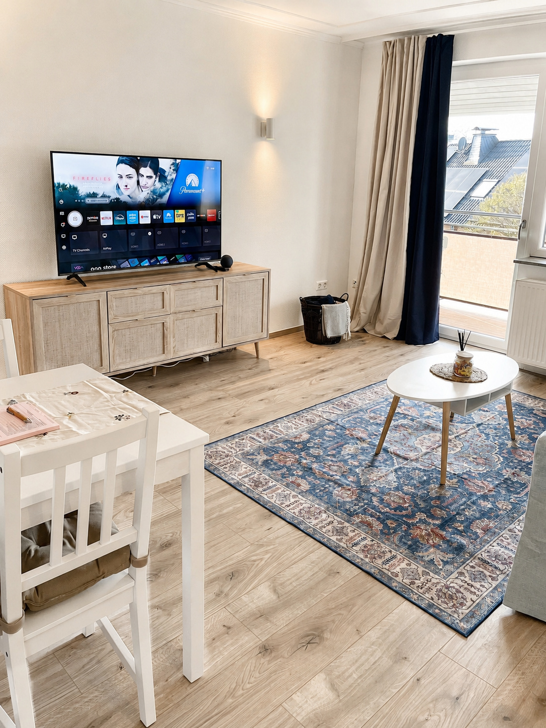 Apartment No.6 Ludgerusstraße, Kaarst – Innenansicht 5