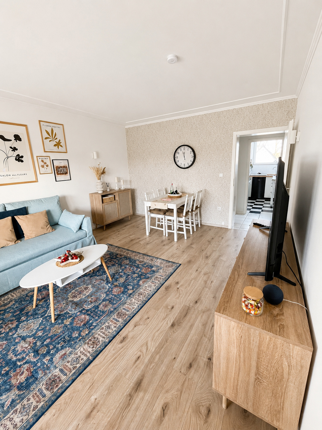 Apartment No.6 Ludgerusstraße, Kaarst – Innenansicht 6